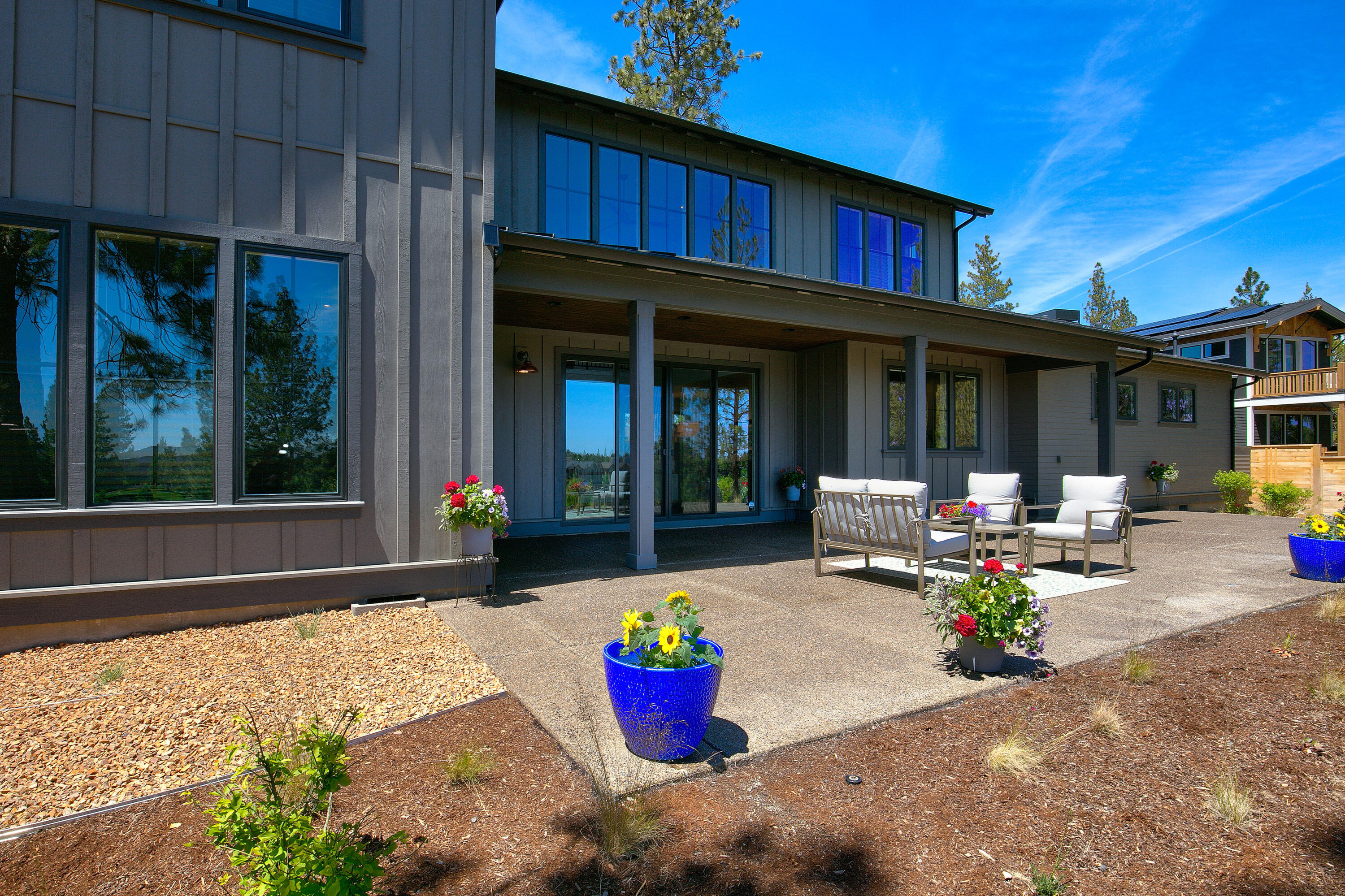 Discovery West Phase 1 - Residential