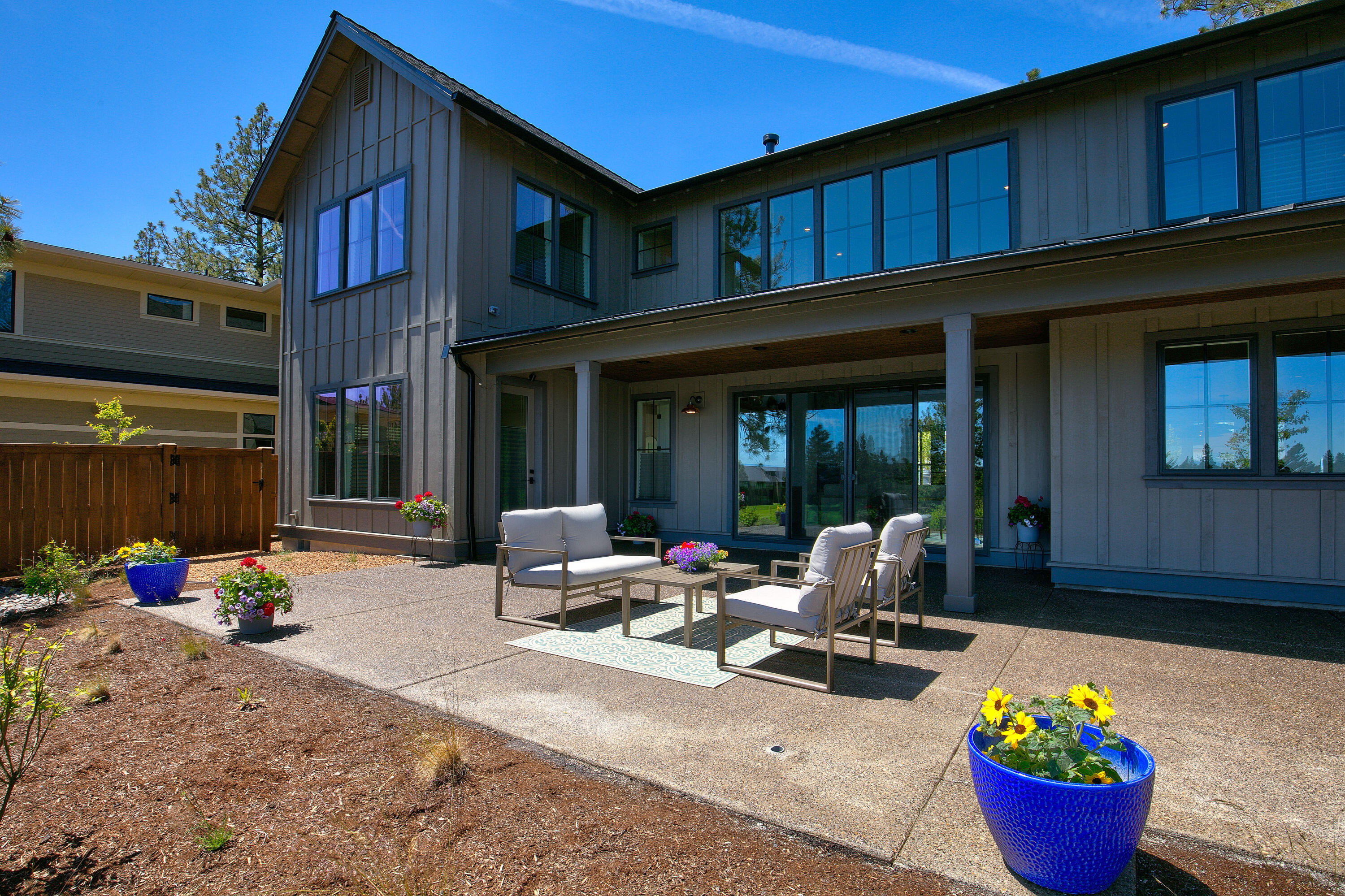 Discovery West Phase 1 - Residential