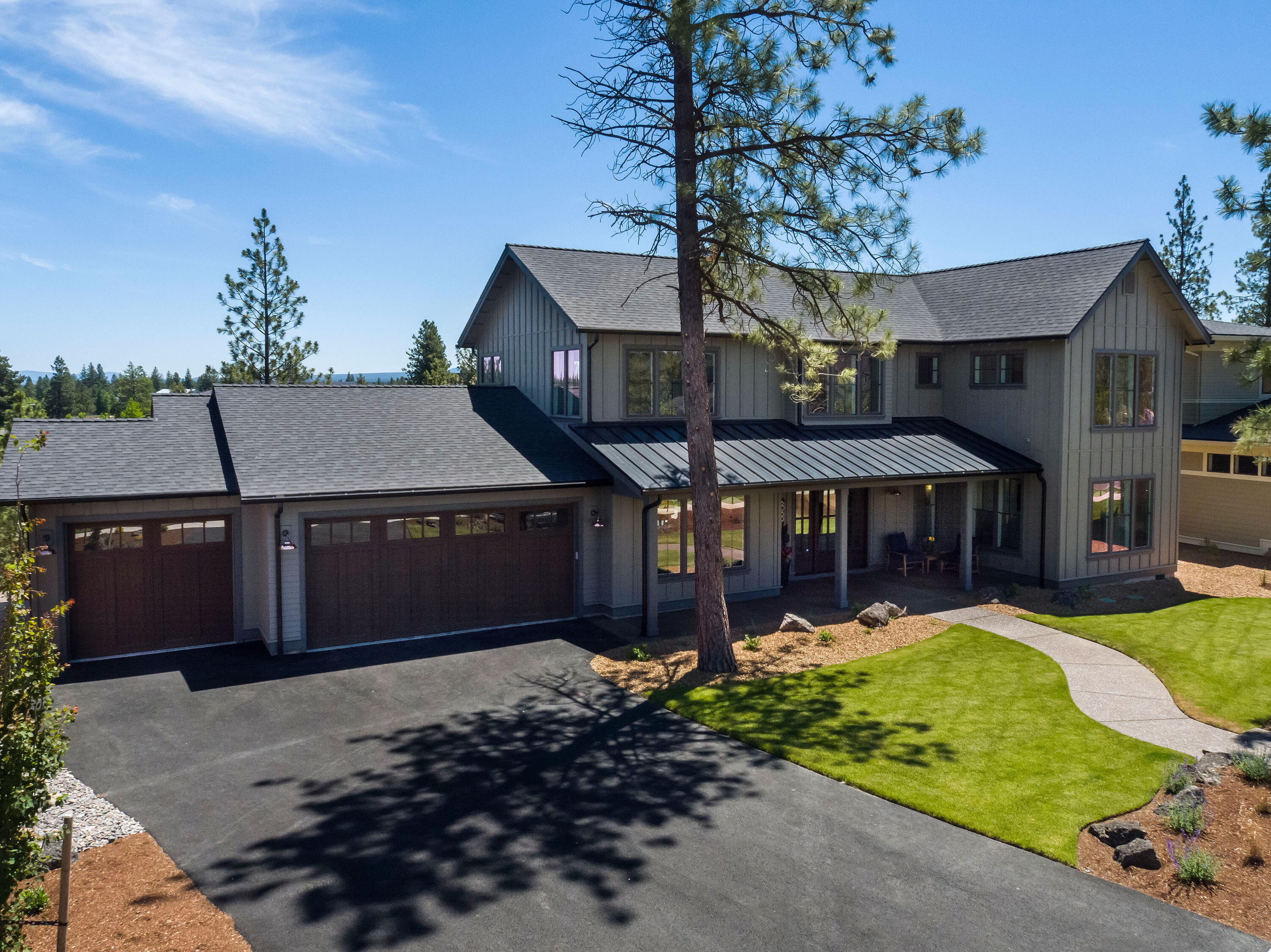 Discovery West Phase 1 - Residential