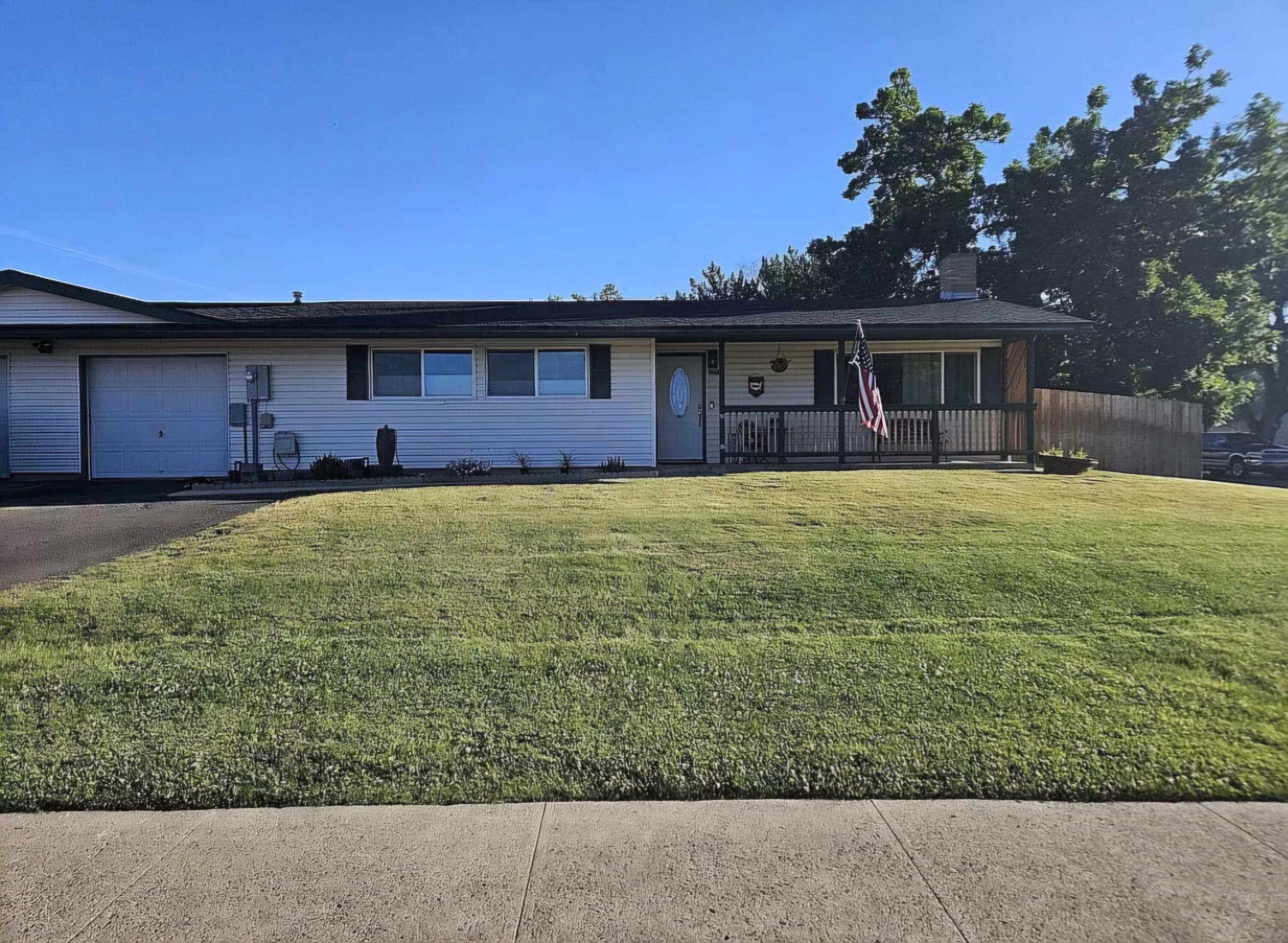 N/A - Residential