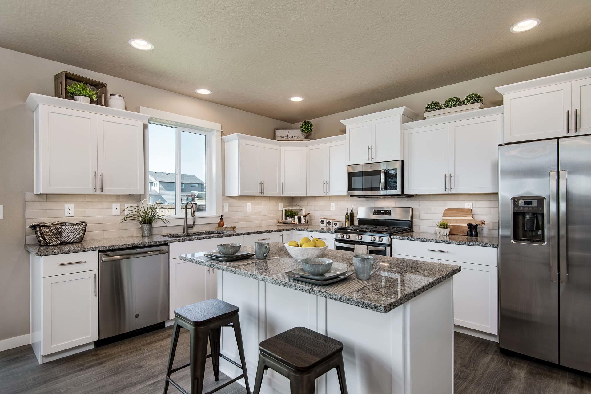 Copper Ridge - Residential