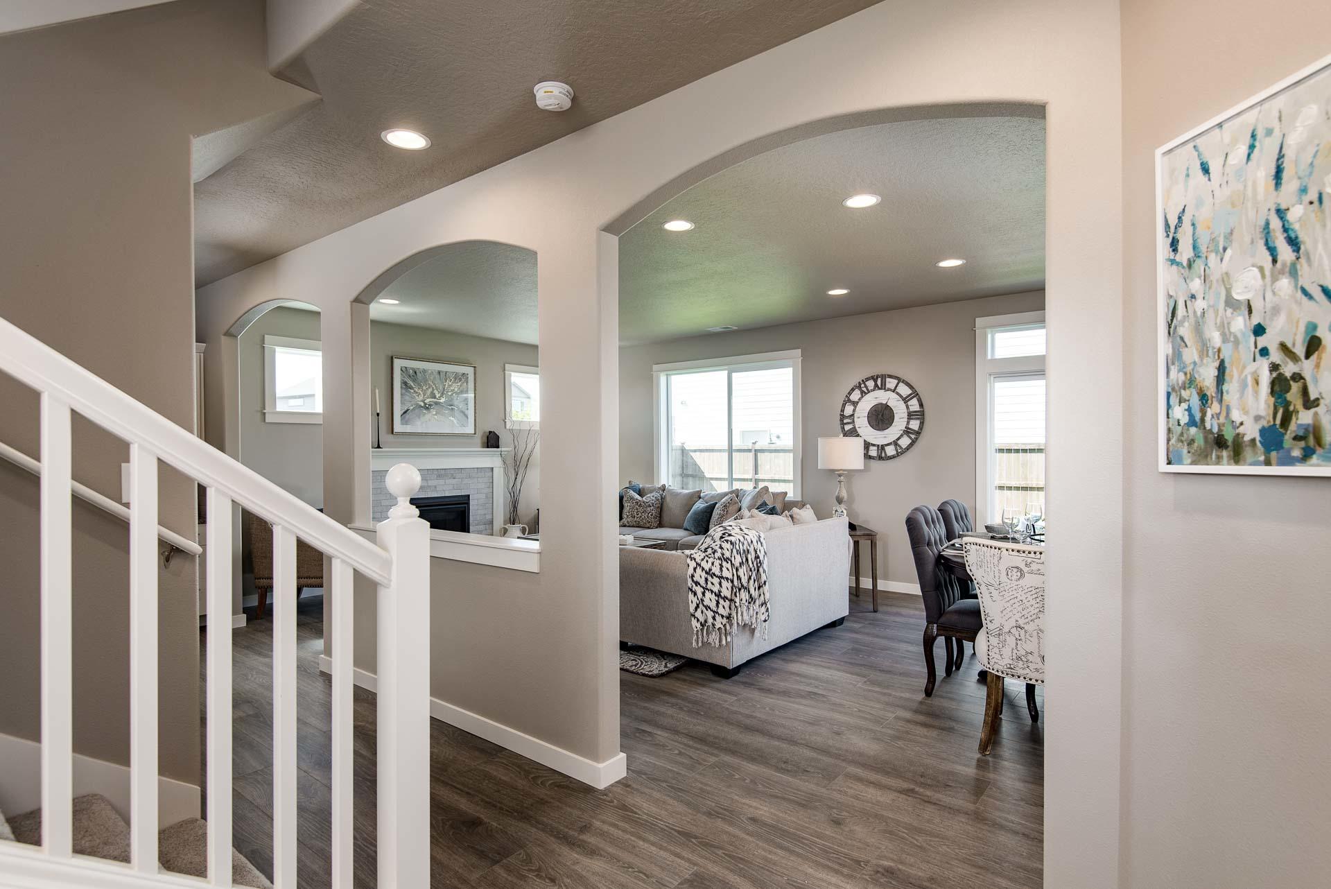 Copper Ridge - Residential