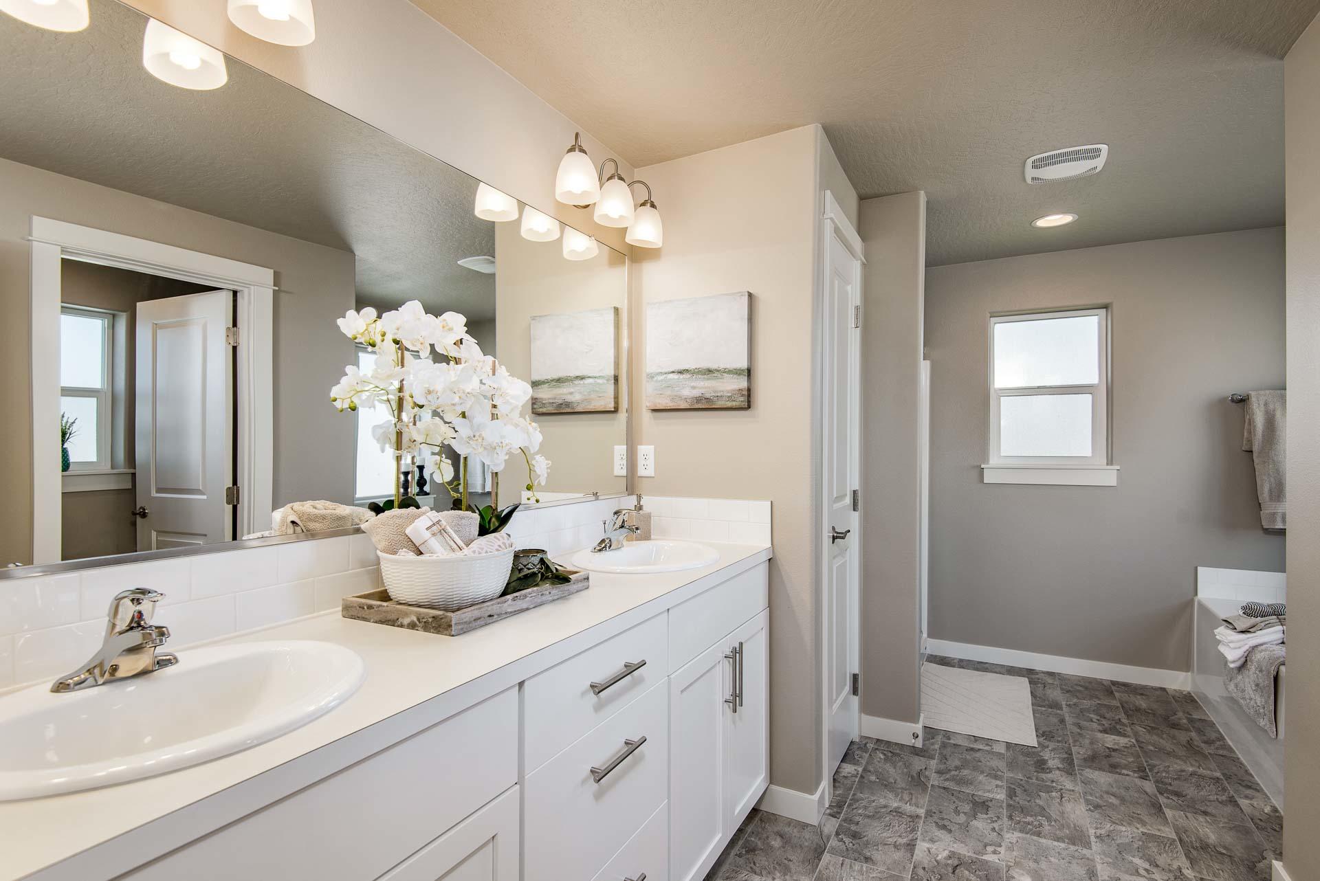 Copper Ridge - Residential