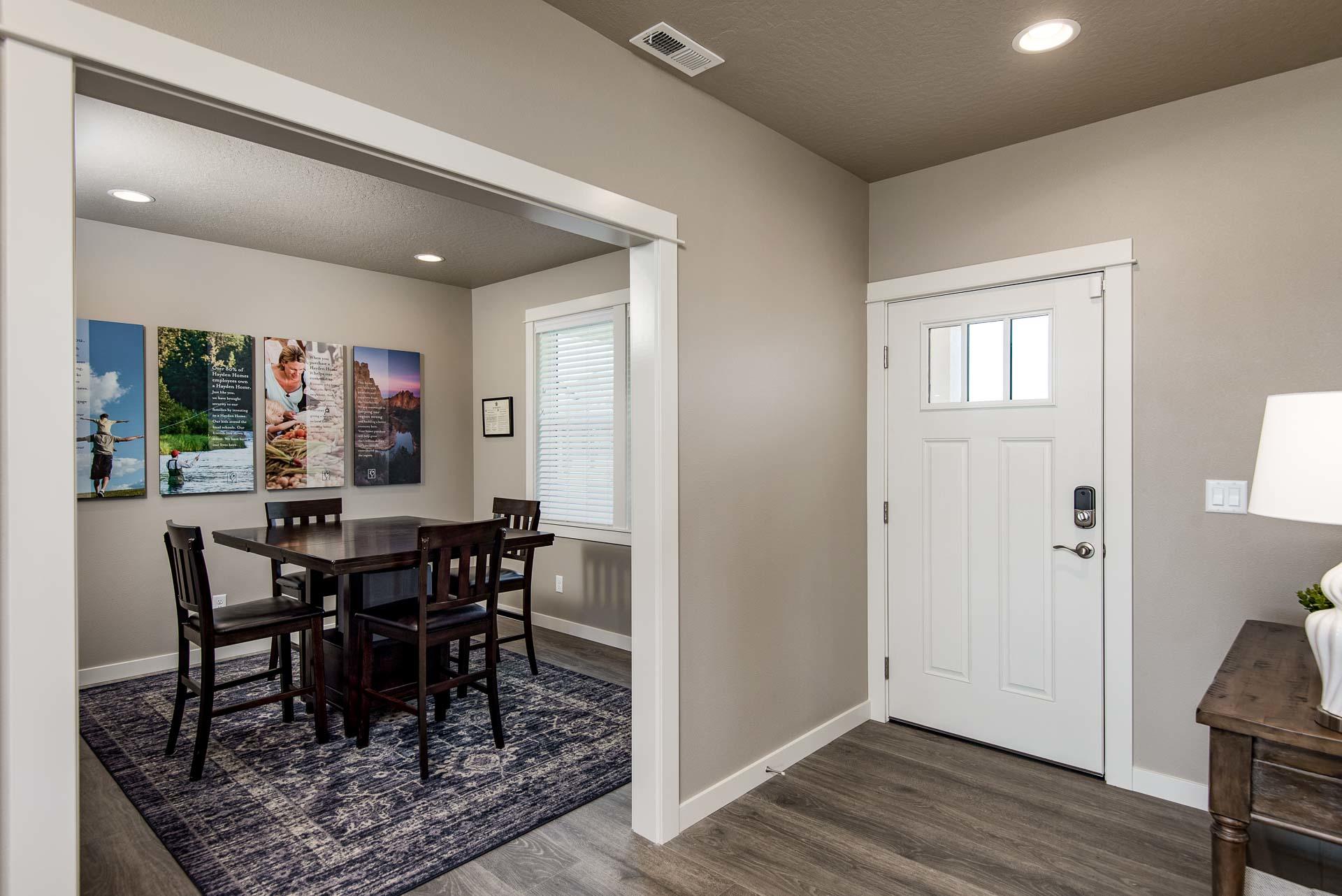 Copper Ridge - Residential