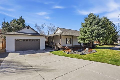 20721 Tango Creek Avenue Bend OR 97701