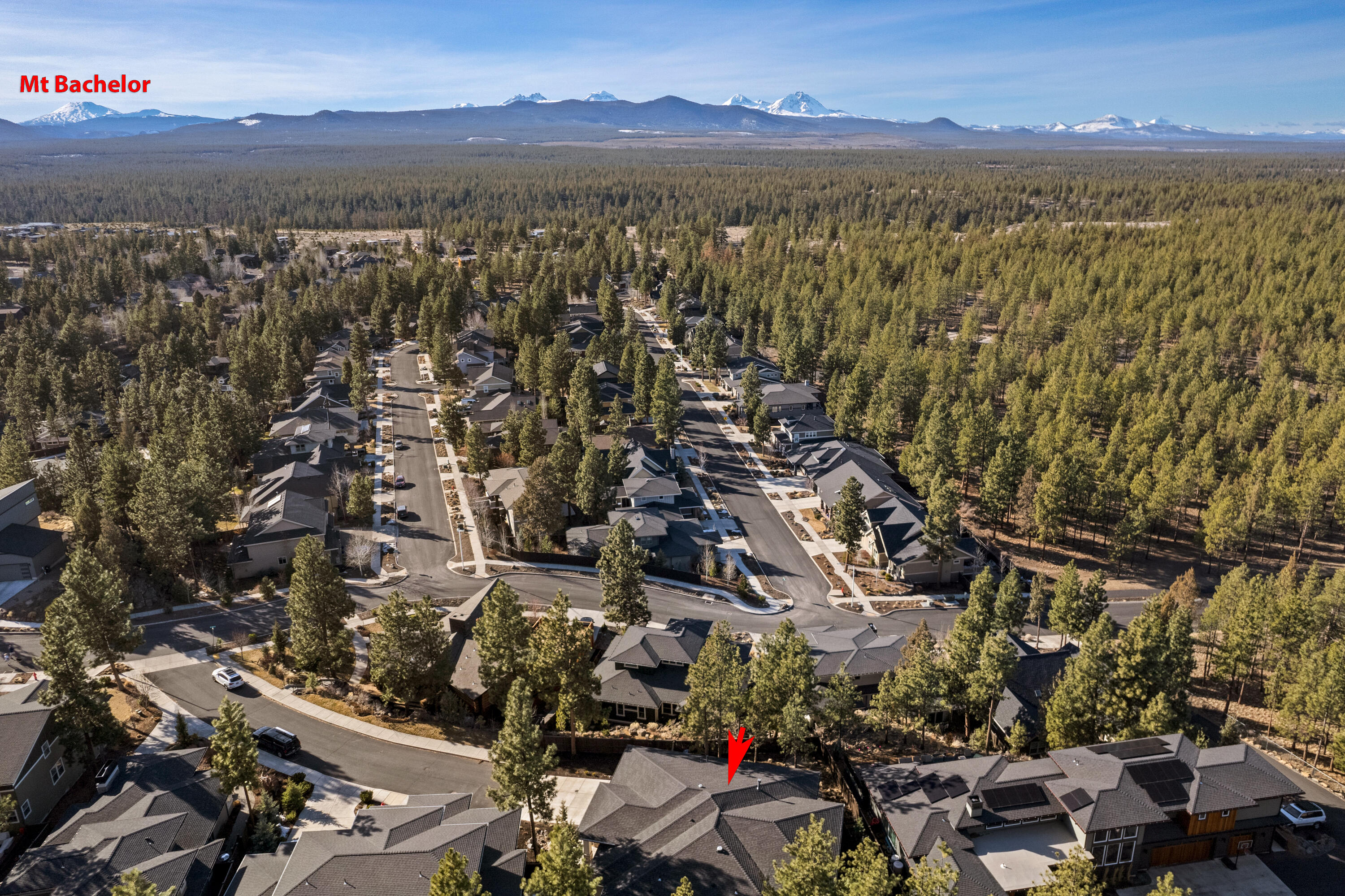 Renaissance@Shevlin - Residential