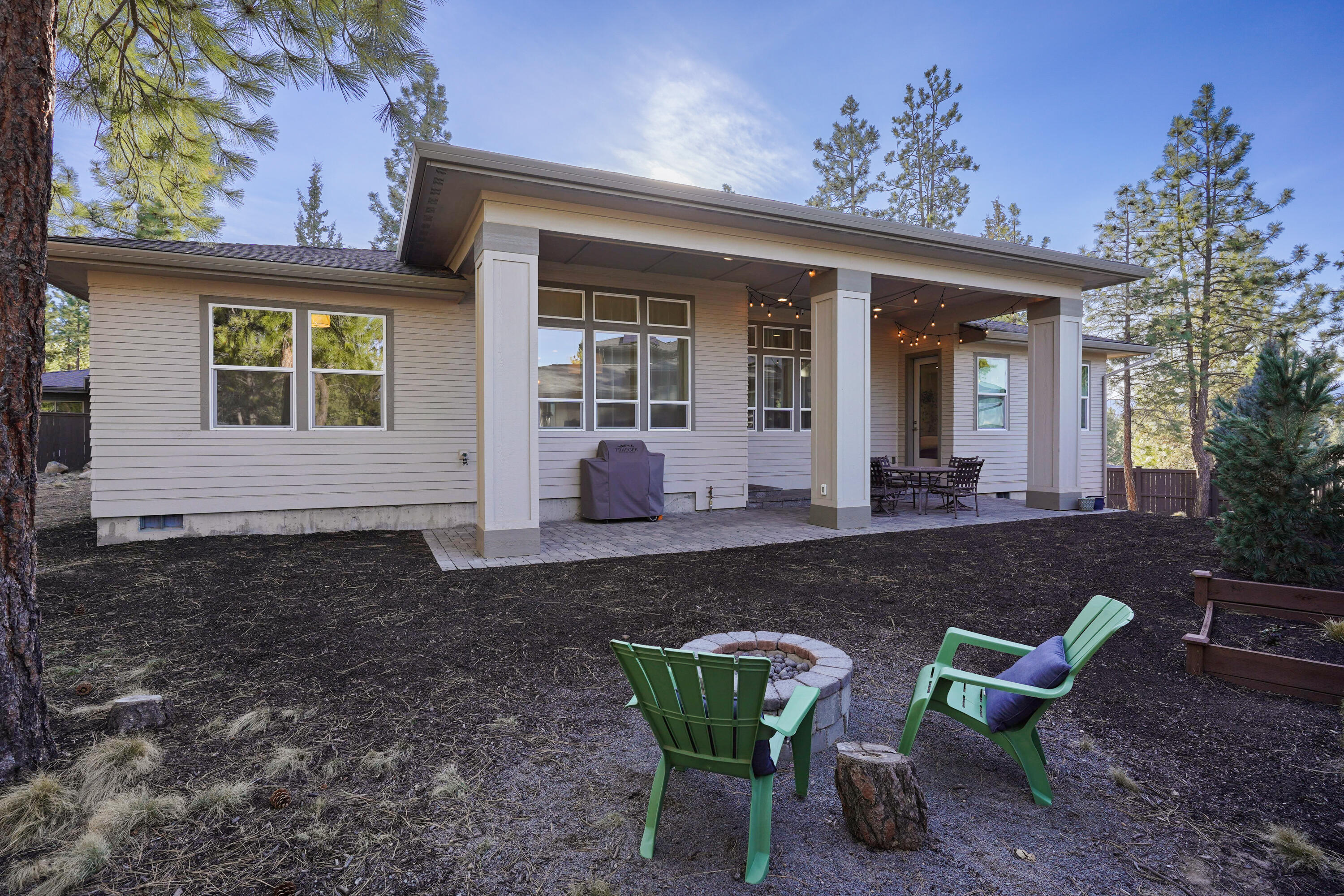 Renaissance@Shevlin - Residential