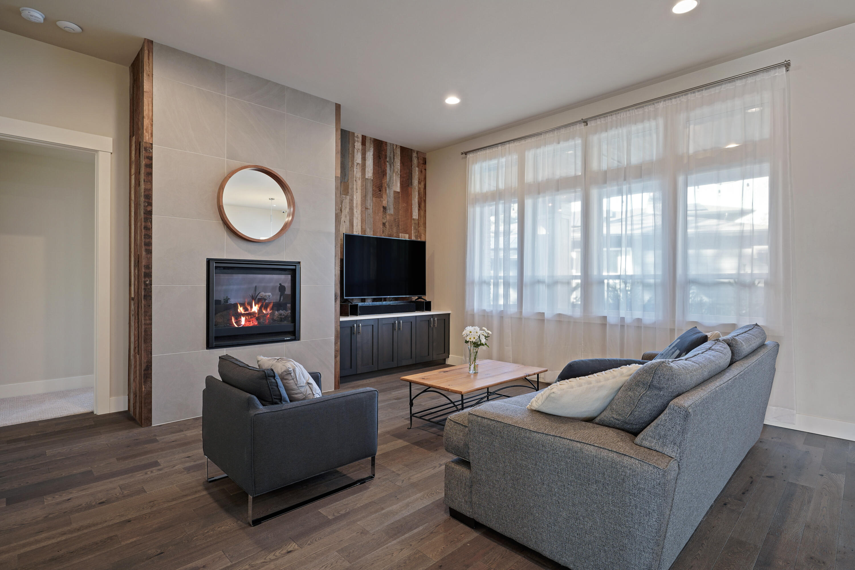 Renaissance@Shevlin - Residential