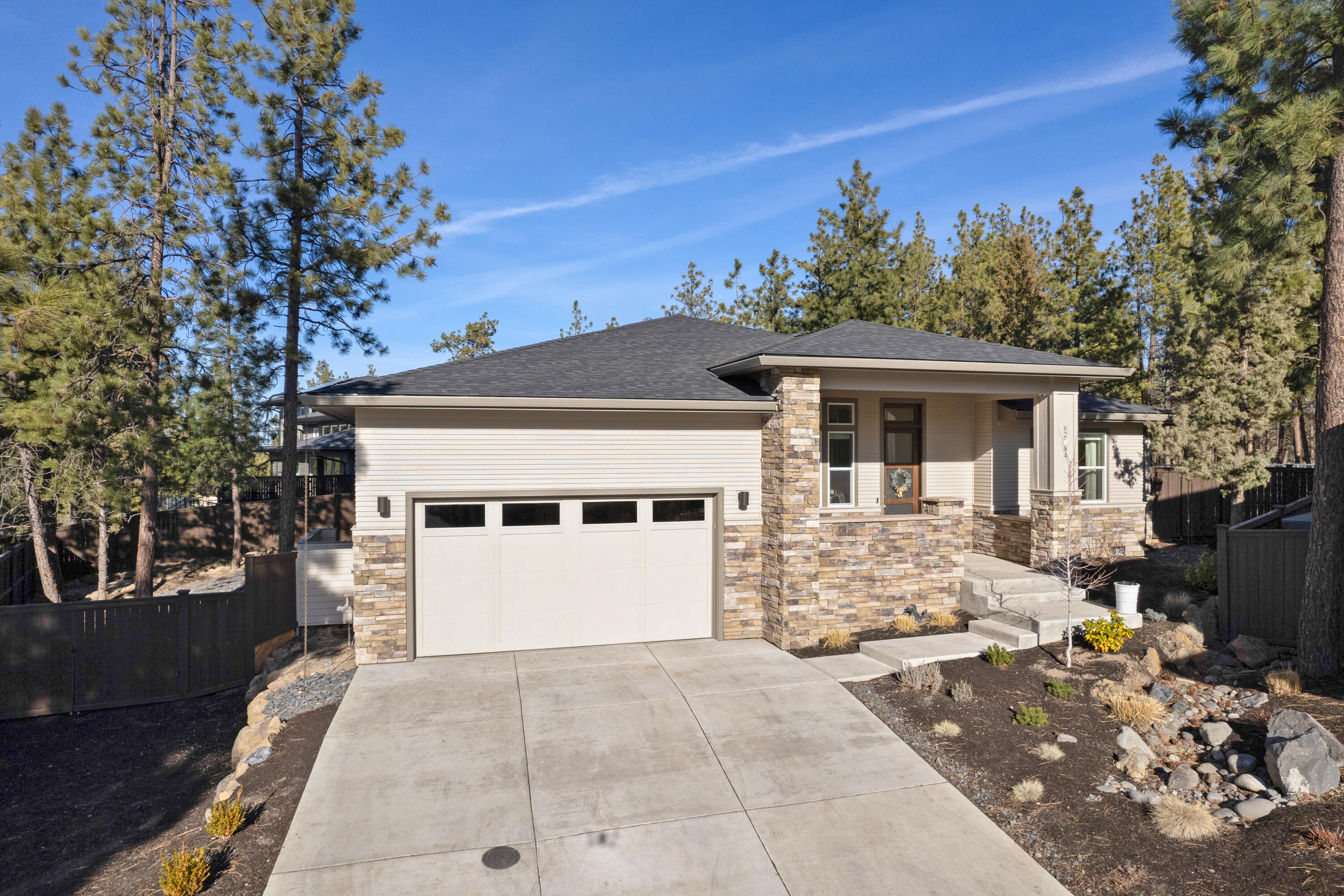 Renaissance@Shevlin - Residential