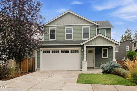 Photo of 61589 Alstrup Road, Bend, OR 97702 (MLS # 220228883)