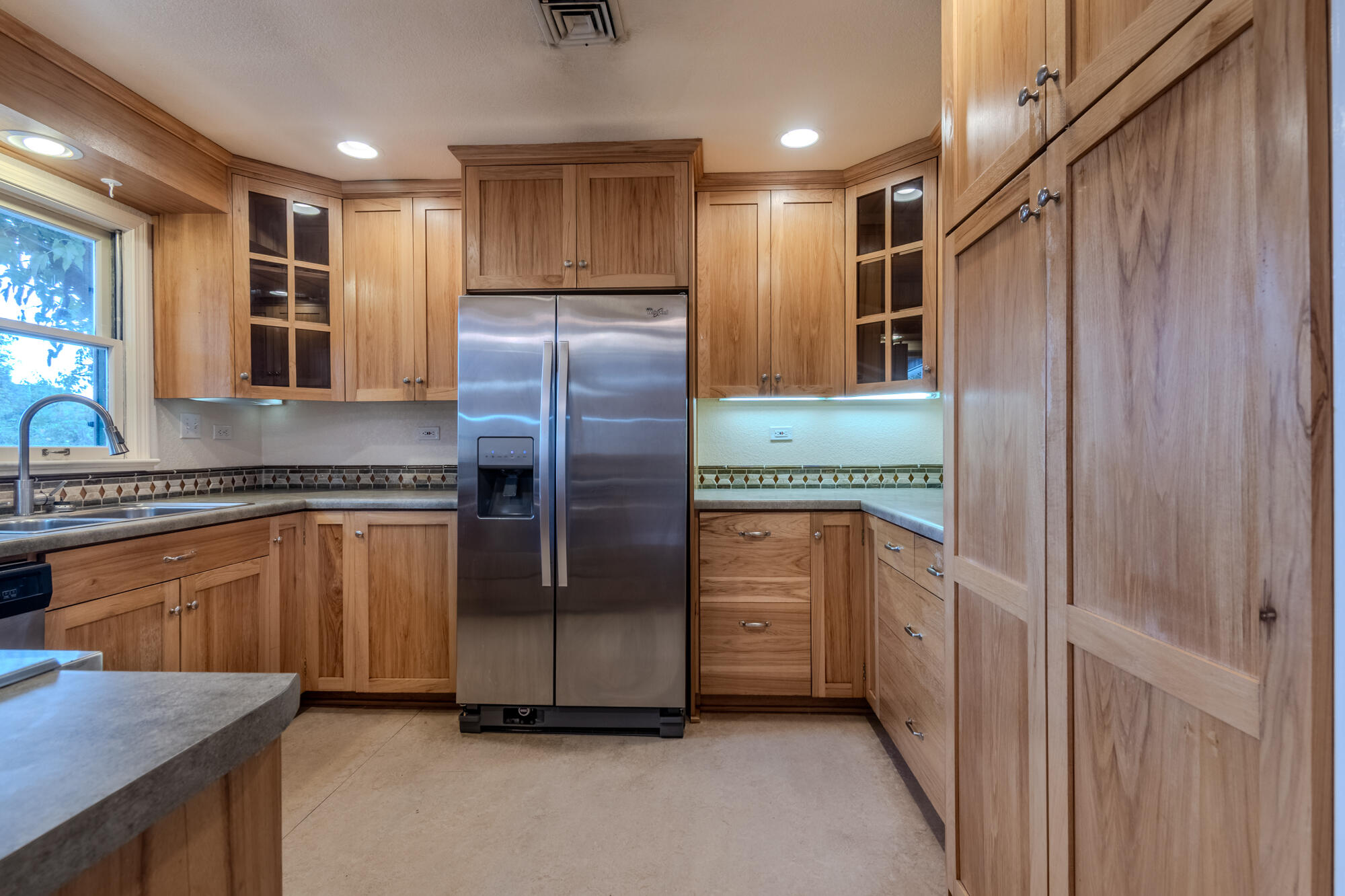 Pierce Subdivision - Residential