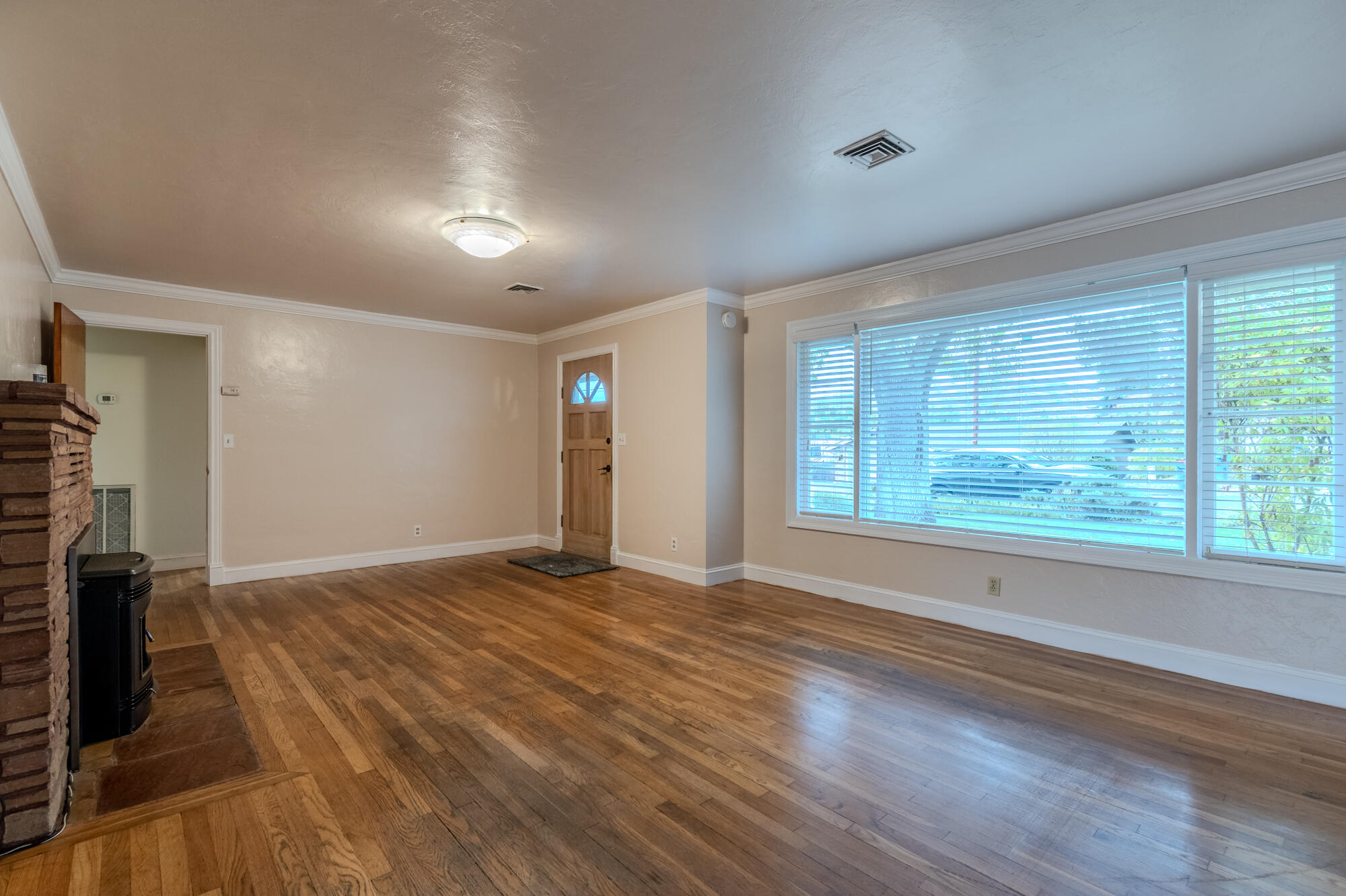 Pierce Subdivision - Residential