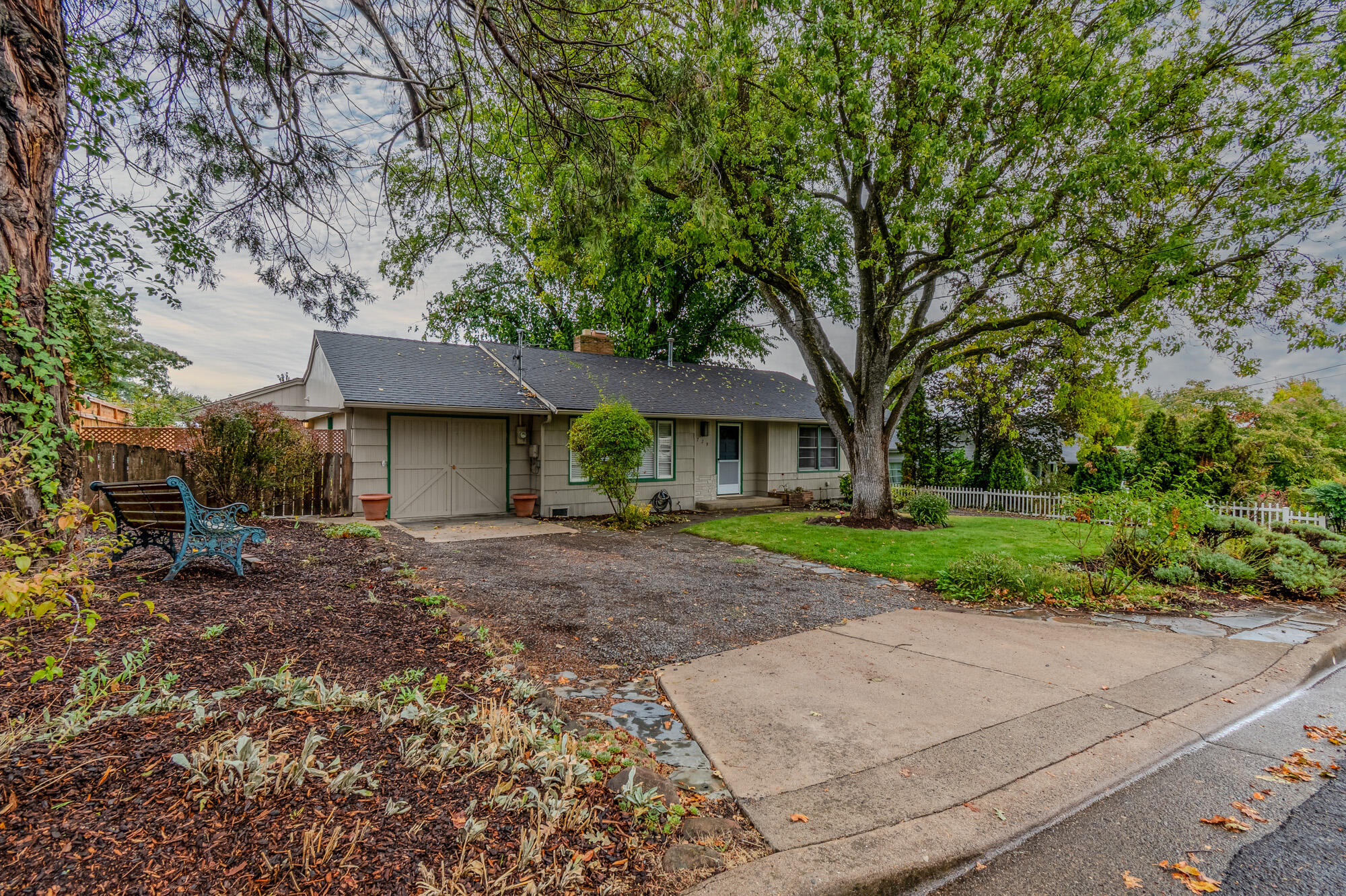 Pierce Subdivision - Residential