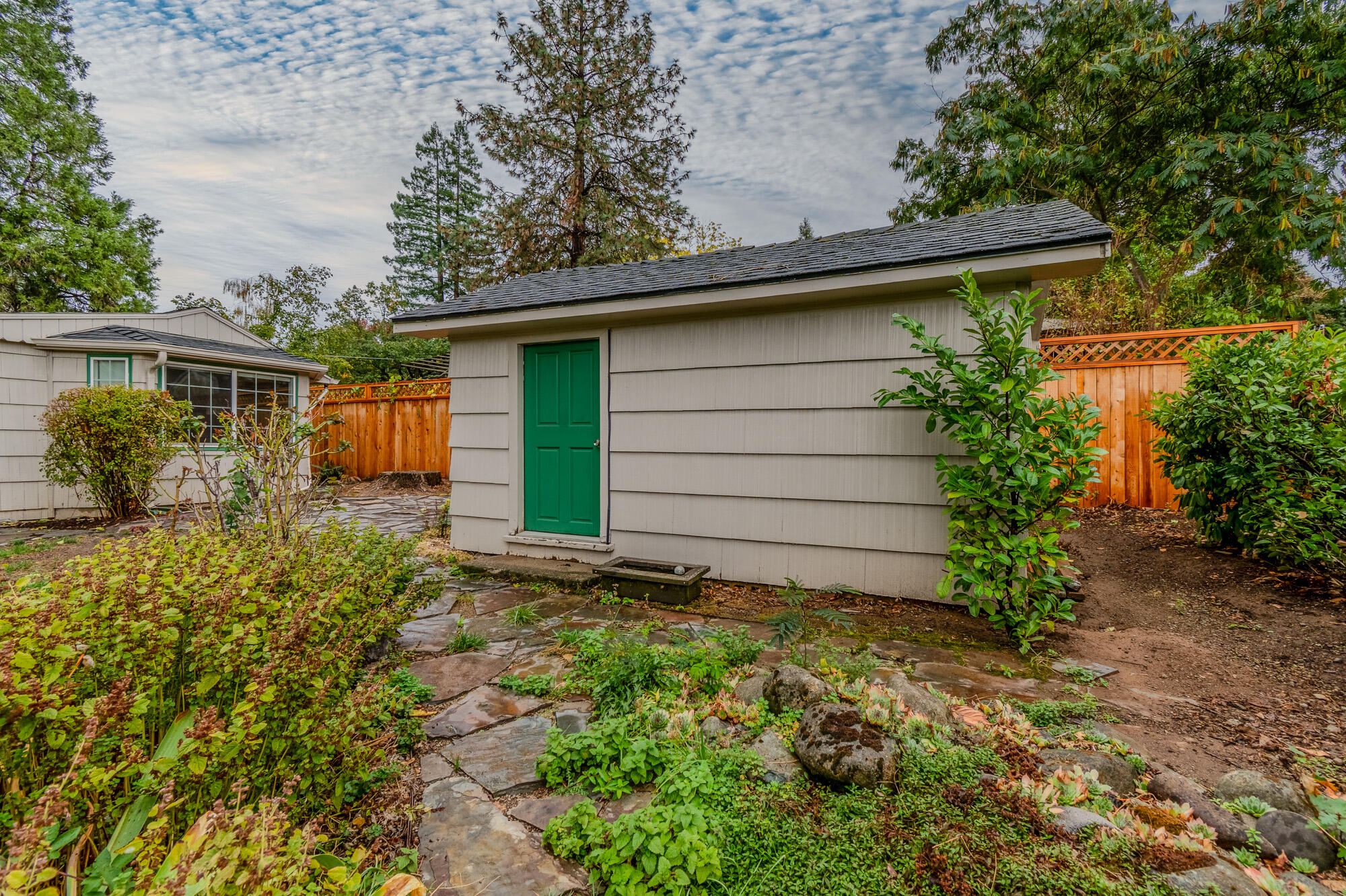 Pierce Subdivision - Residential