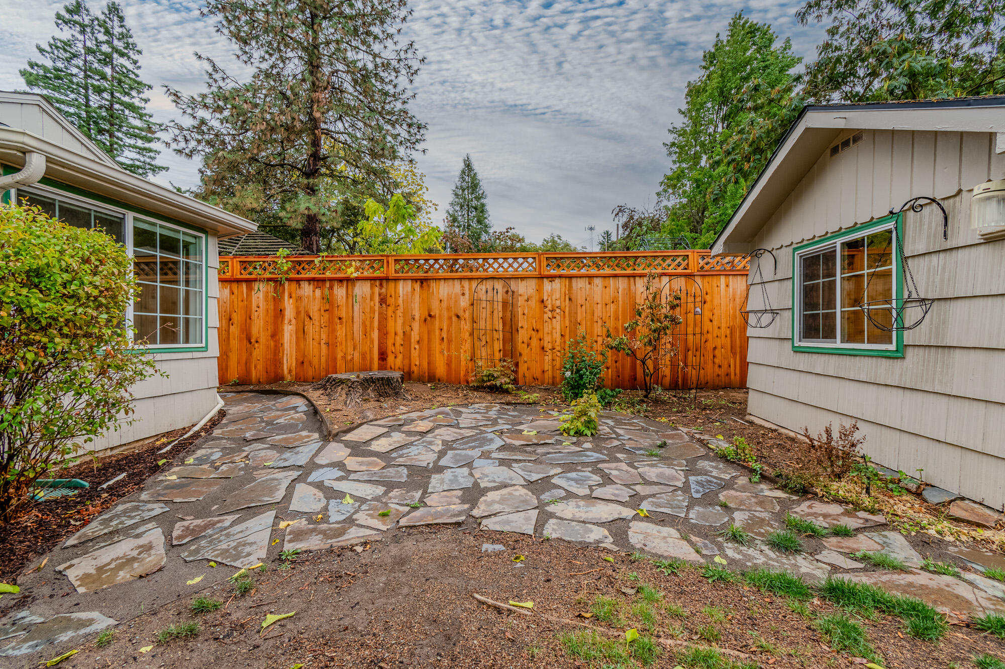 Pierce Subdivision - Residential