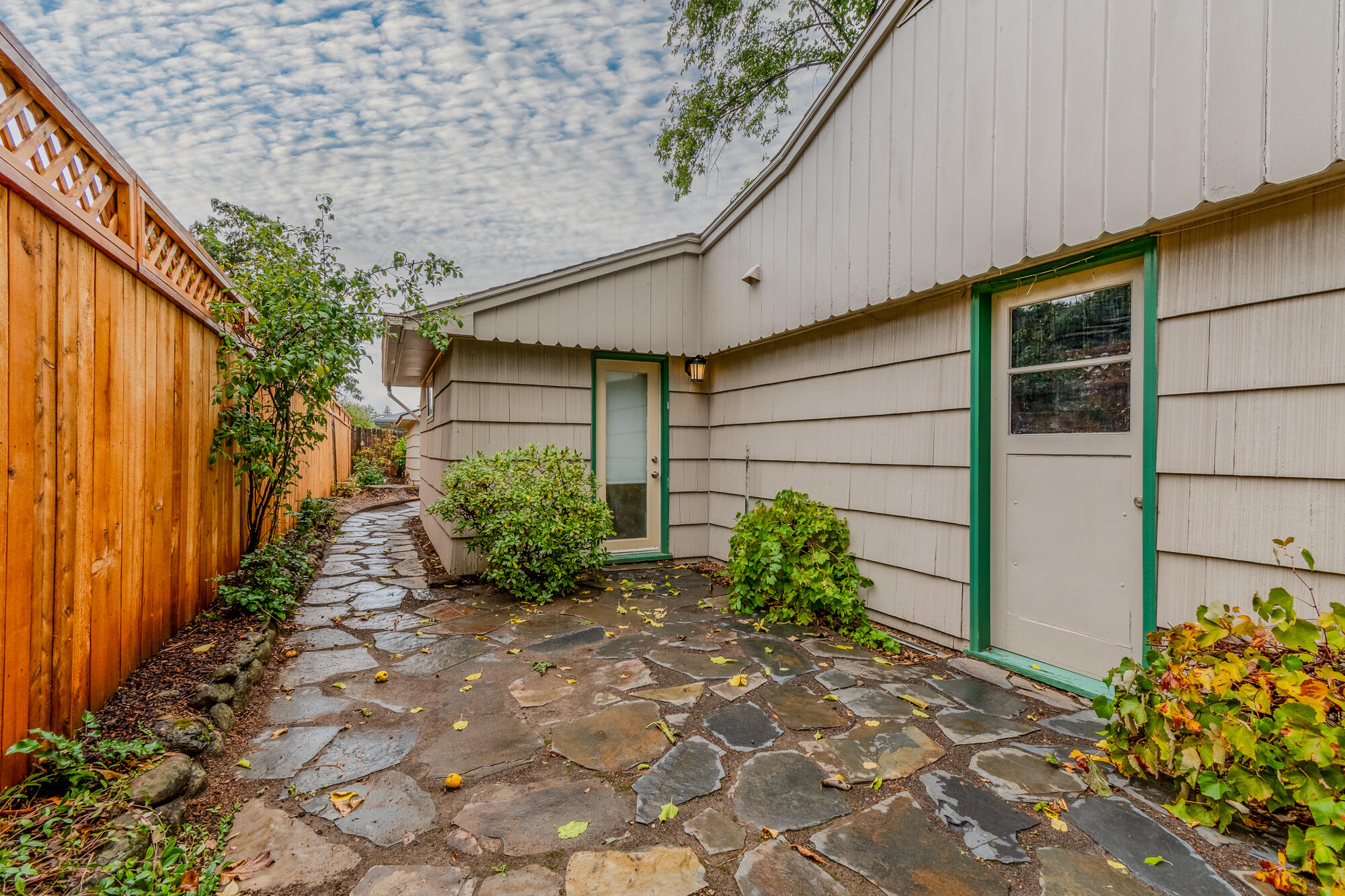 Pierce Subdivision - Residential