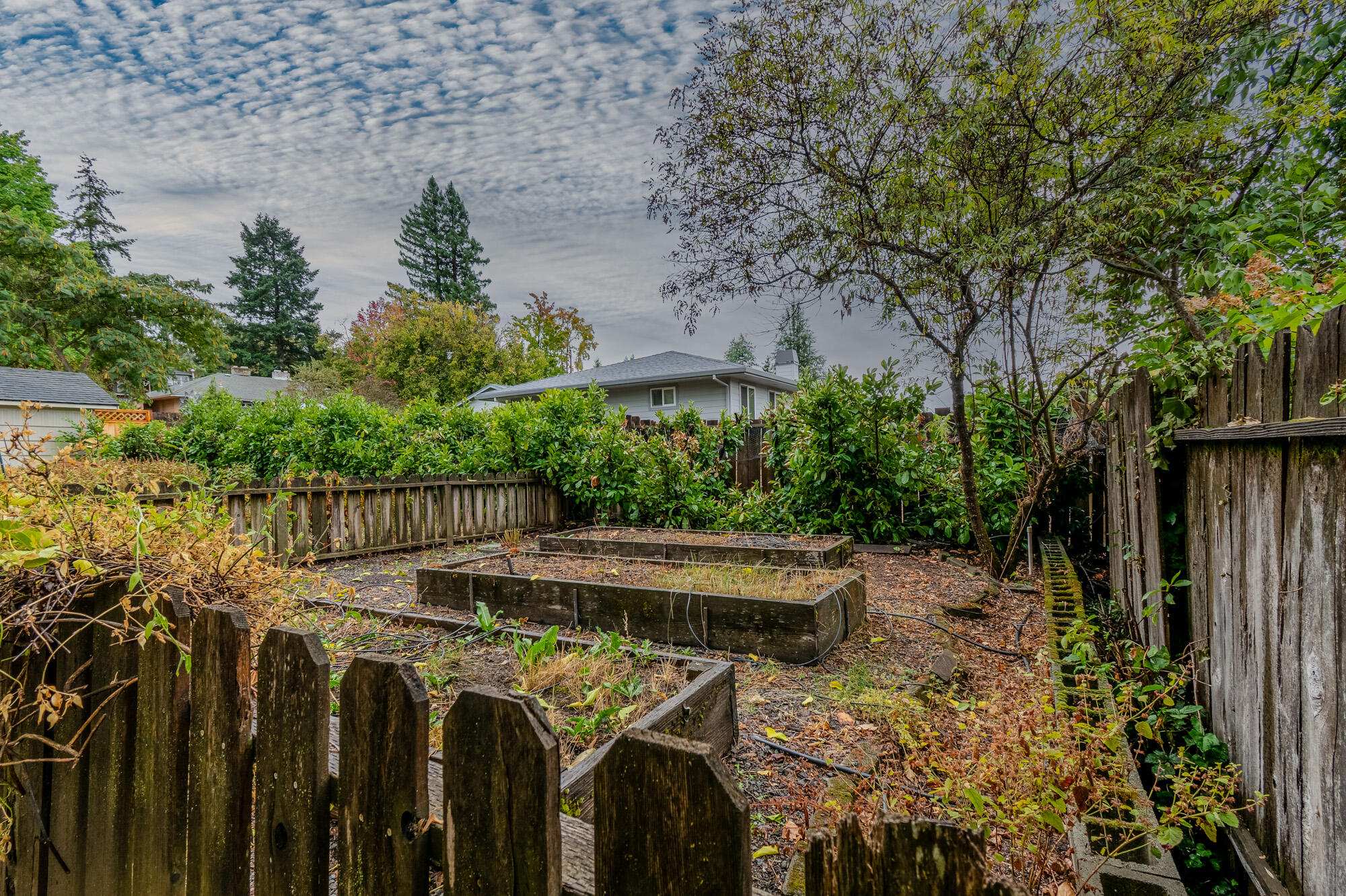 Pierce Subdivision - Residential