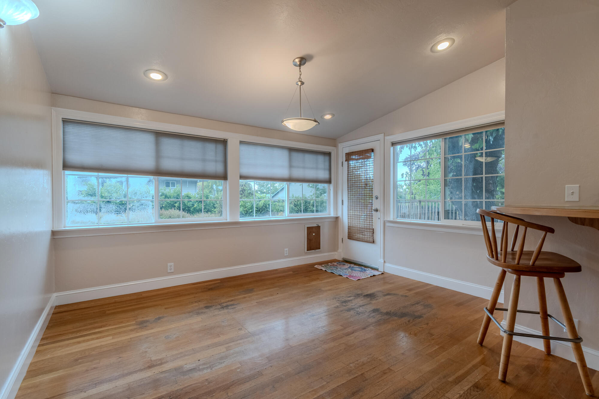 Pierce Subdivision - Residential