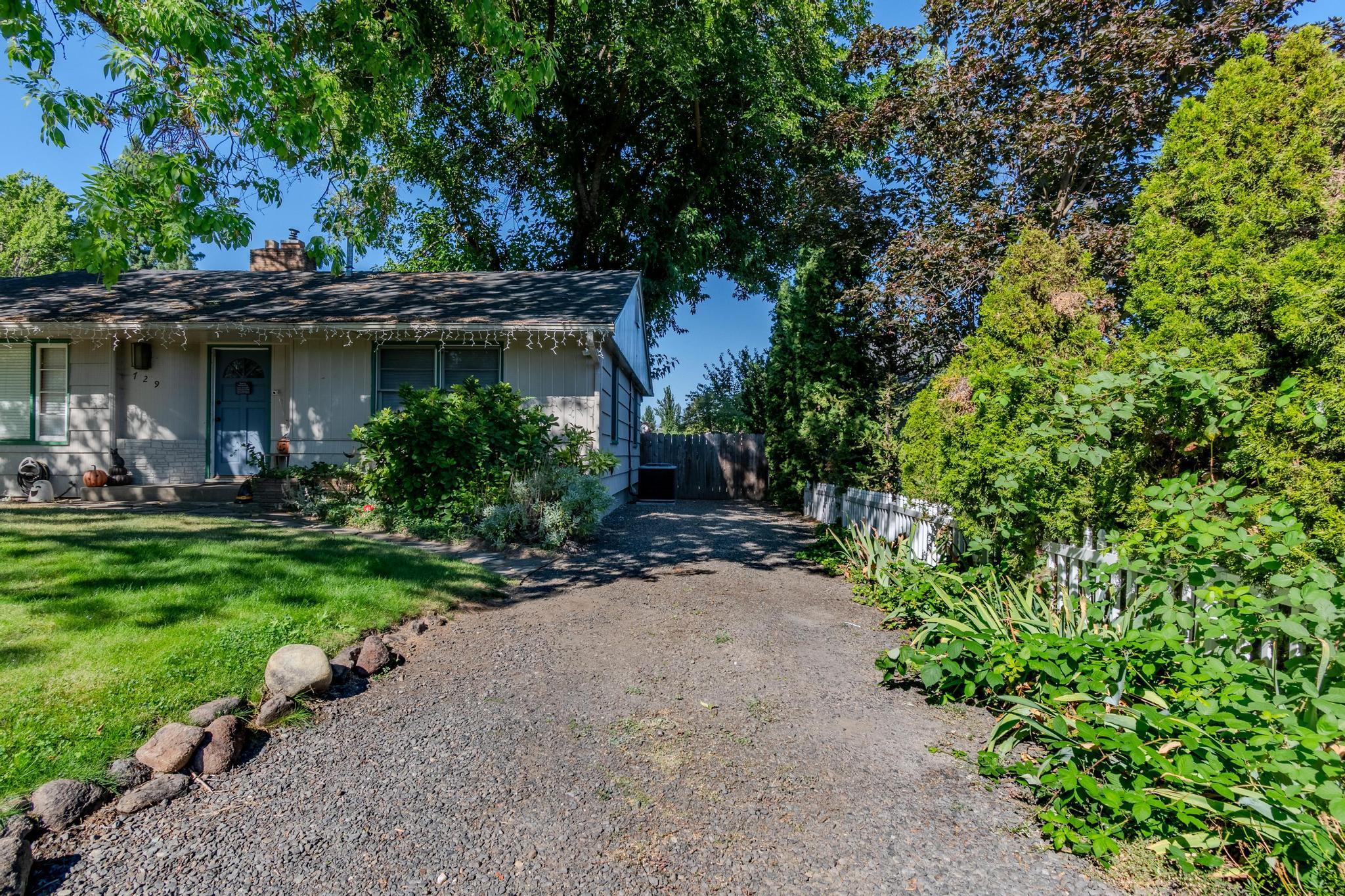 Pierce Subdivision - Residential