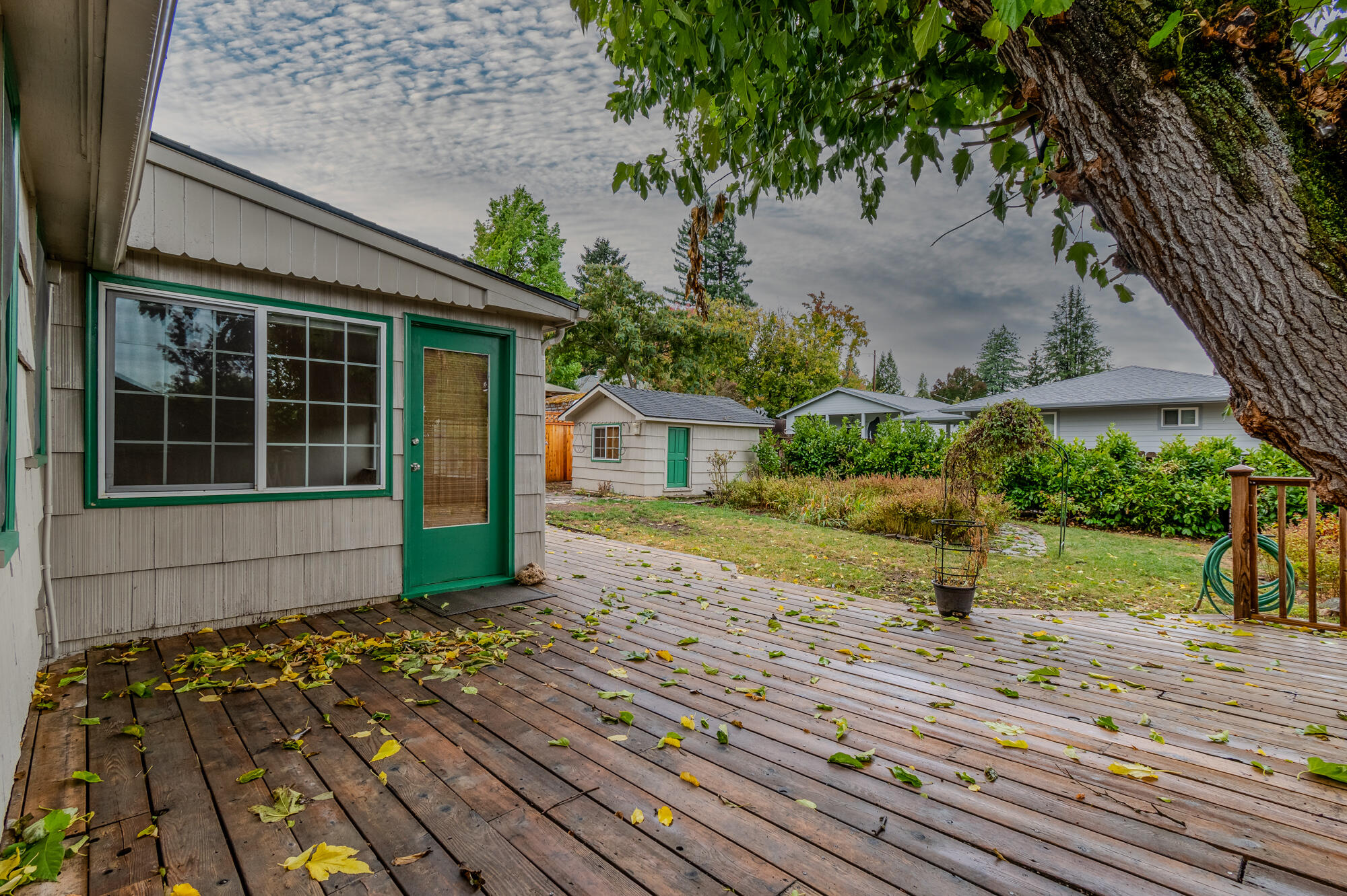 Pierce Subdivision - Residential