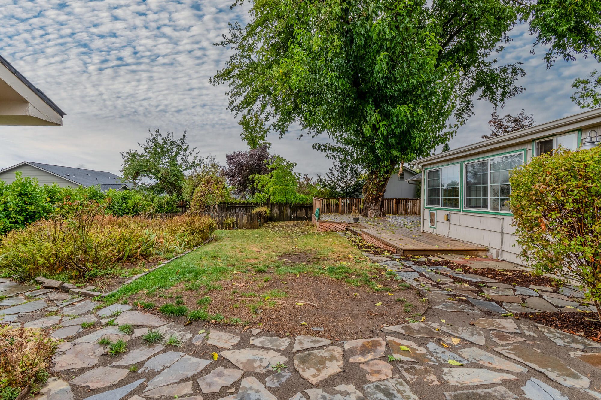 Pierce Subdivision - Residential