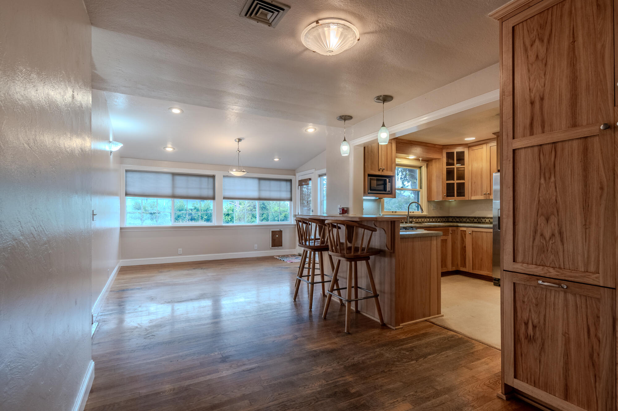 Pierce Subdivision - Residential