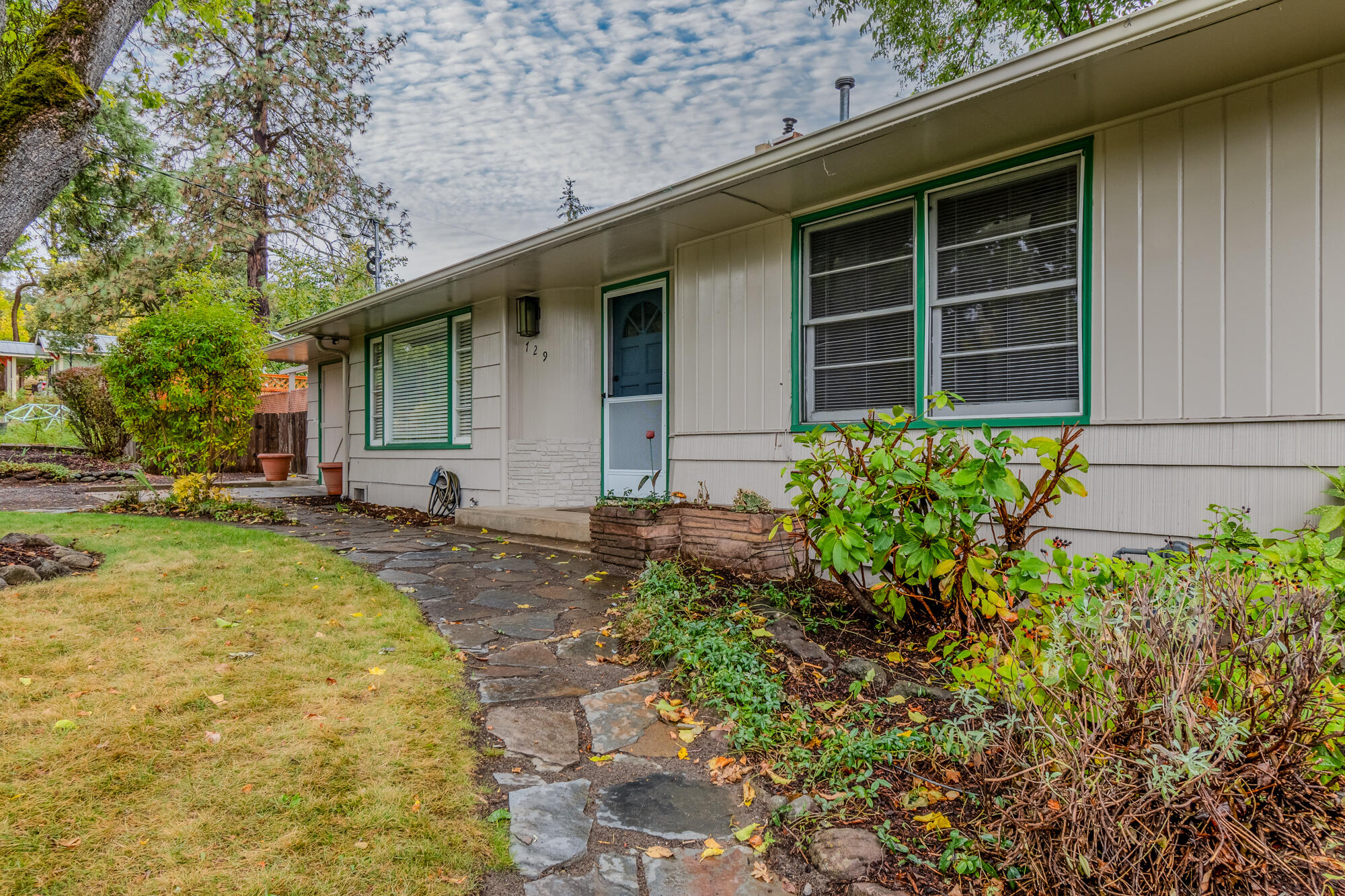 Pierce Subdivision - Residential