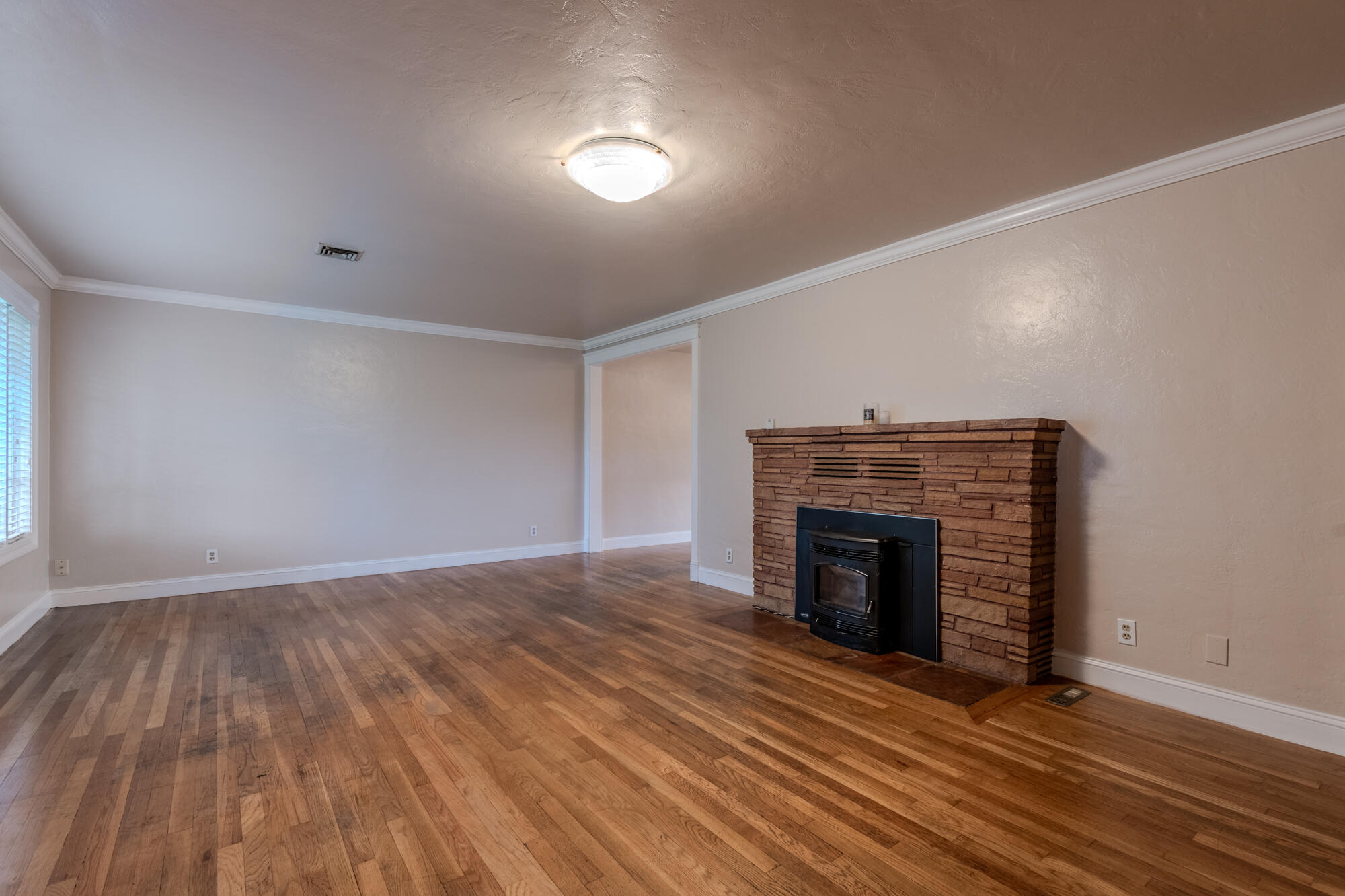 Pierce Subdivision - Residential