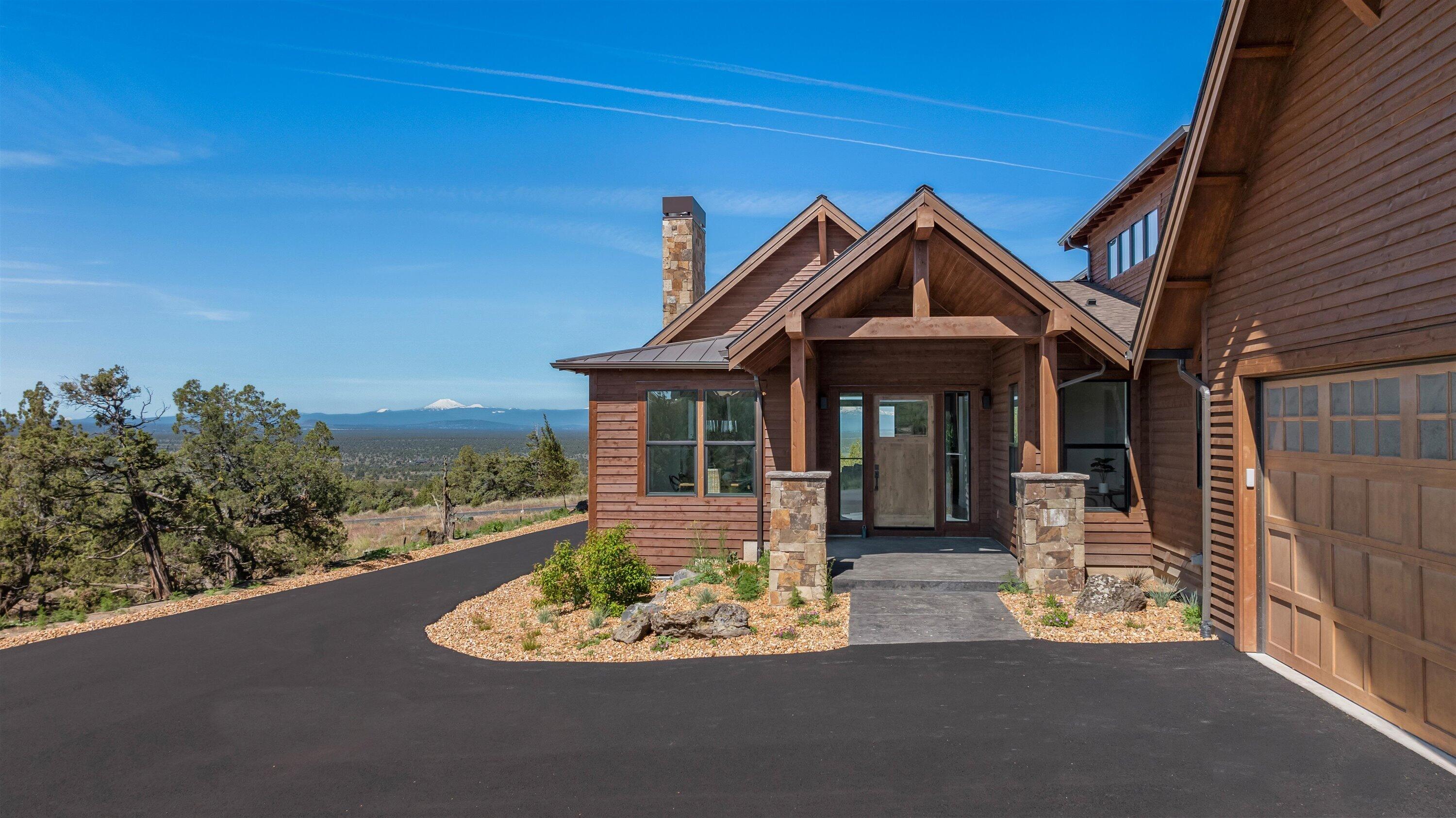 Brasada Ranch - Residential