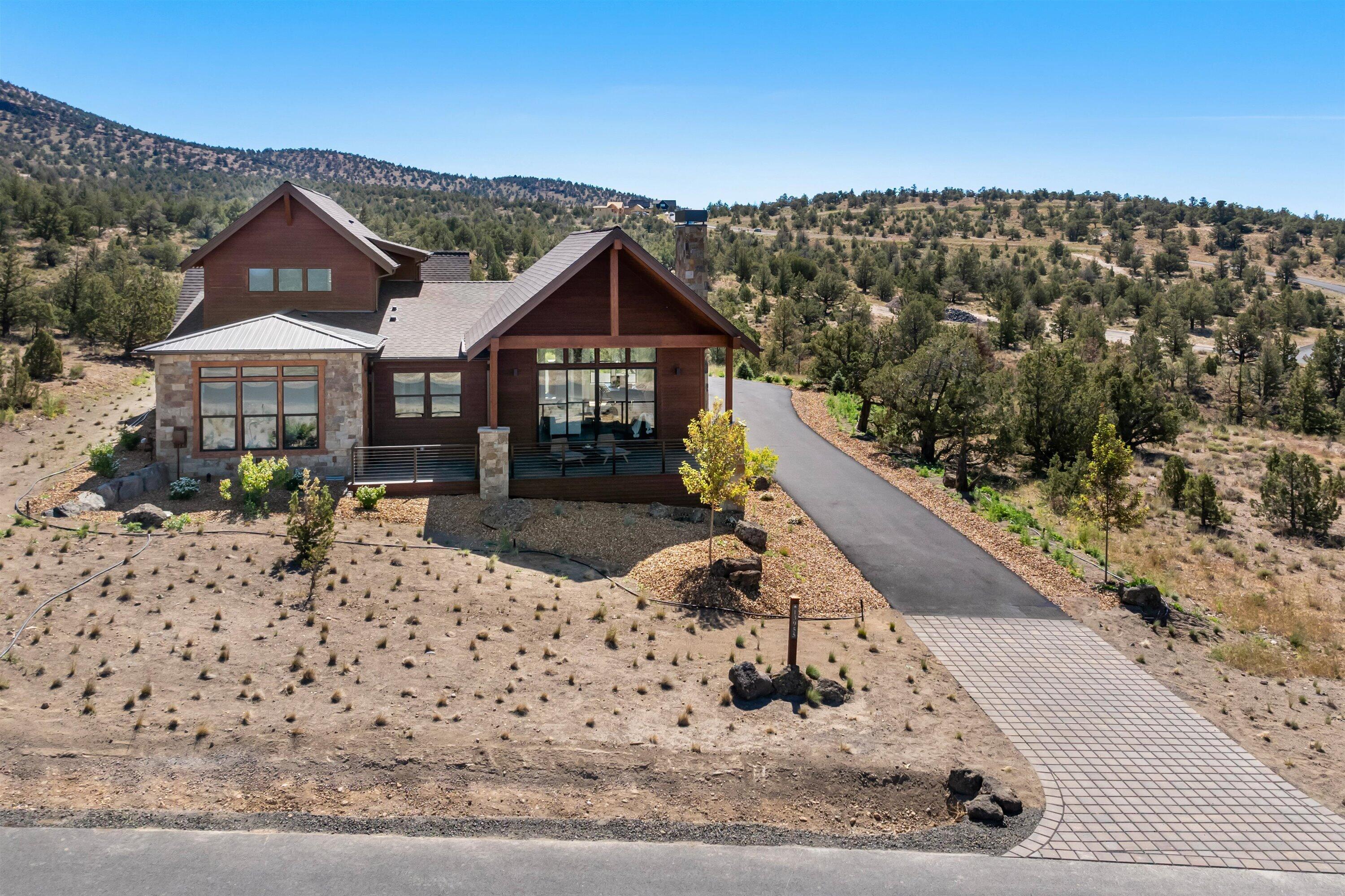 Brasada Ranch - Residential