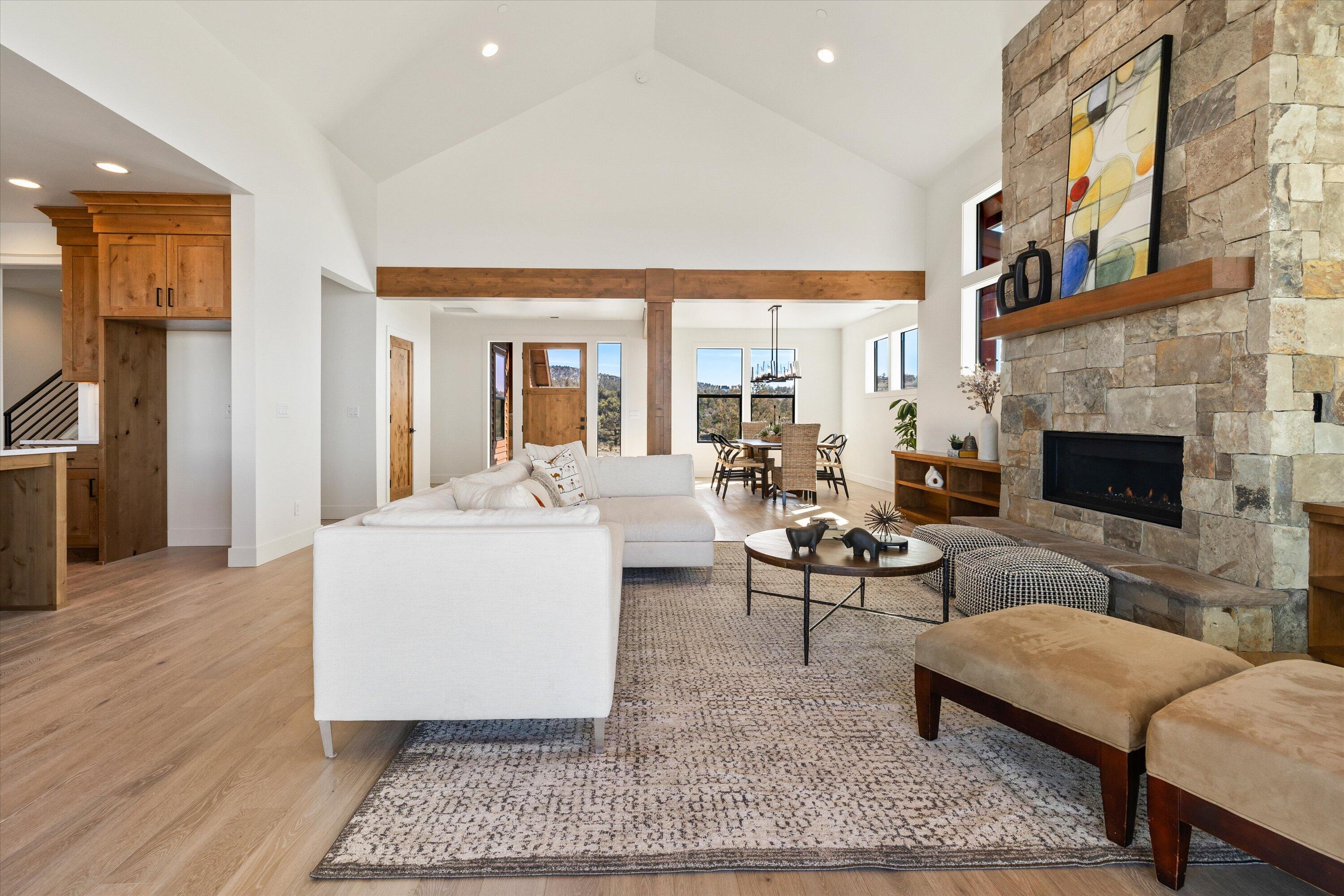 Brasada Ranch - Residential