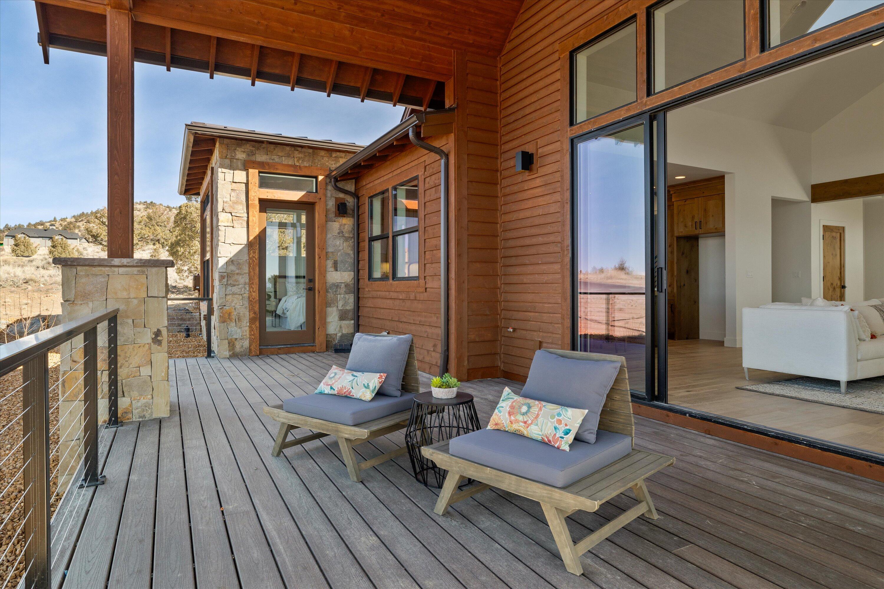 Brasada Ranch - Residential