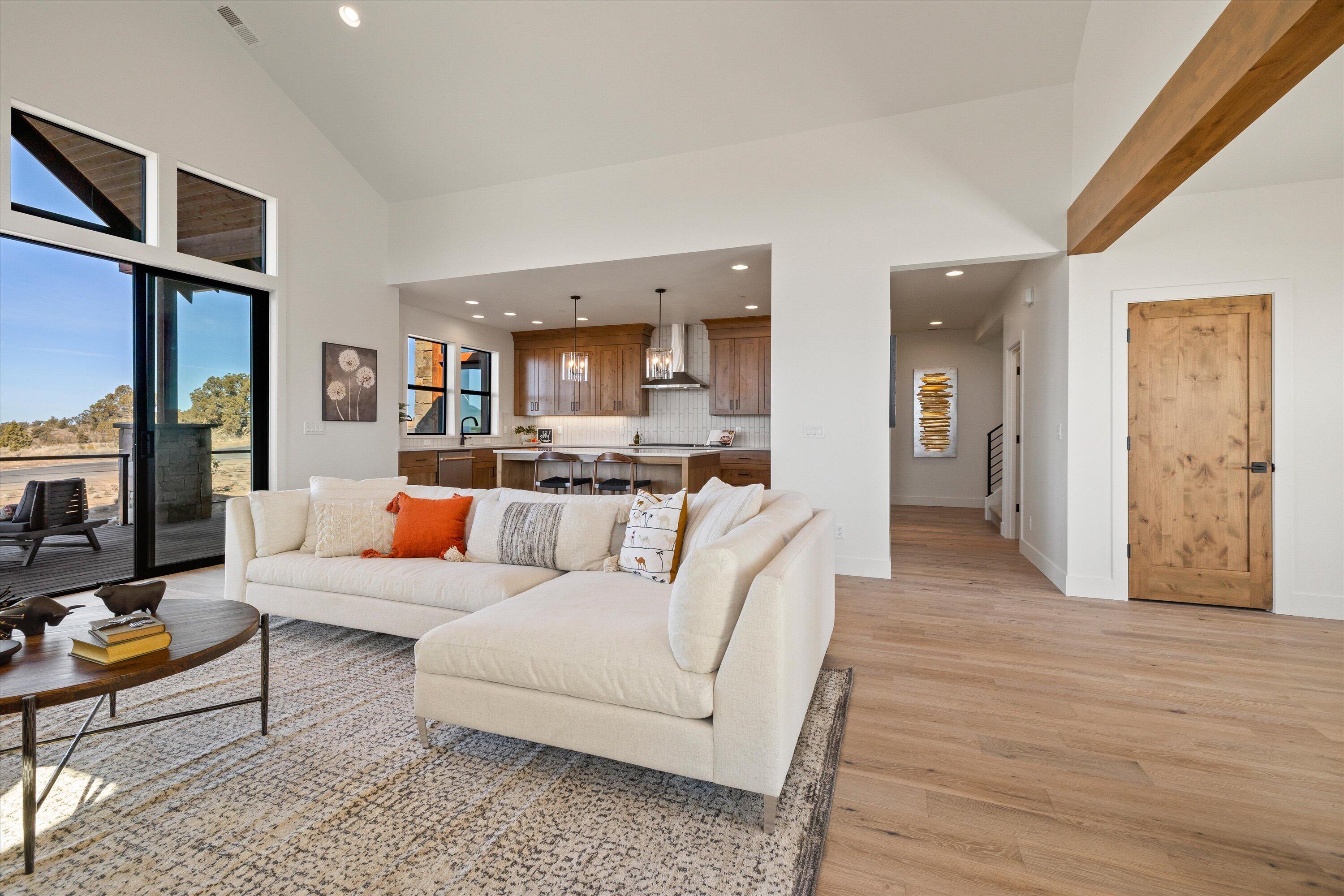 Brasada Ranch - Residential