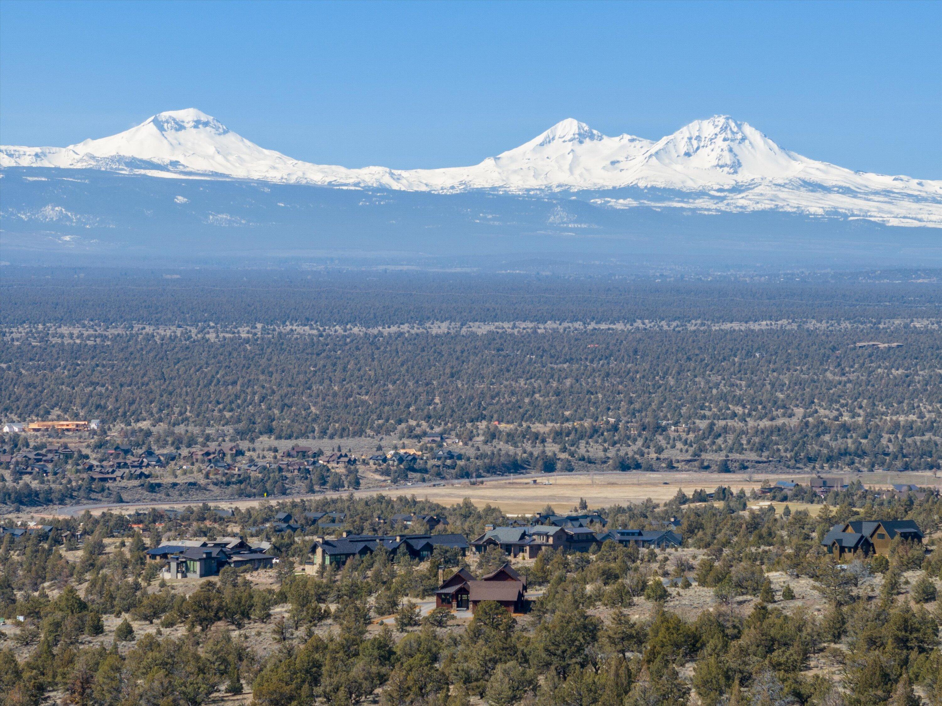 Brasada Ranch - Residential