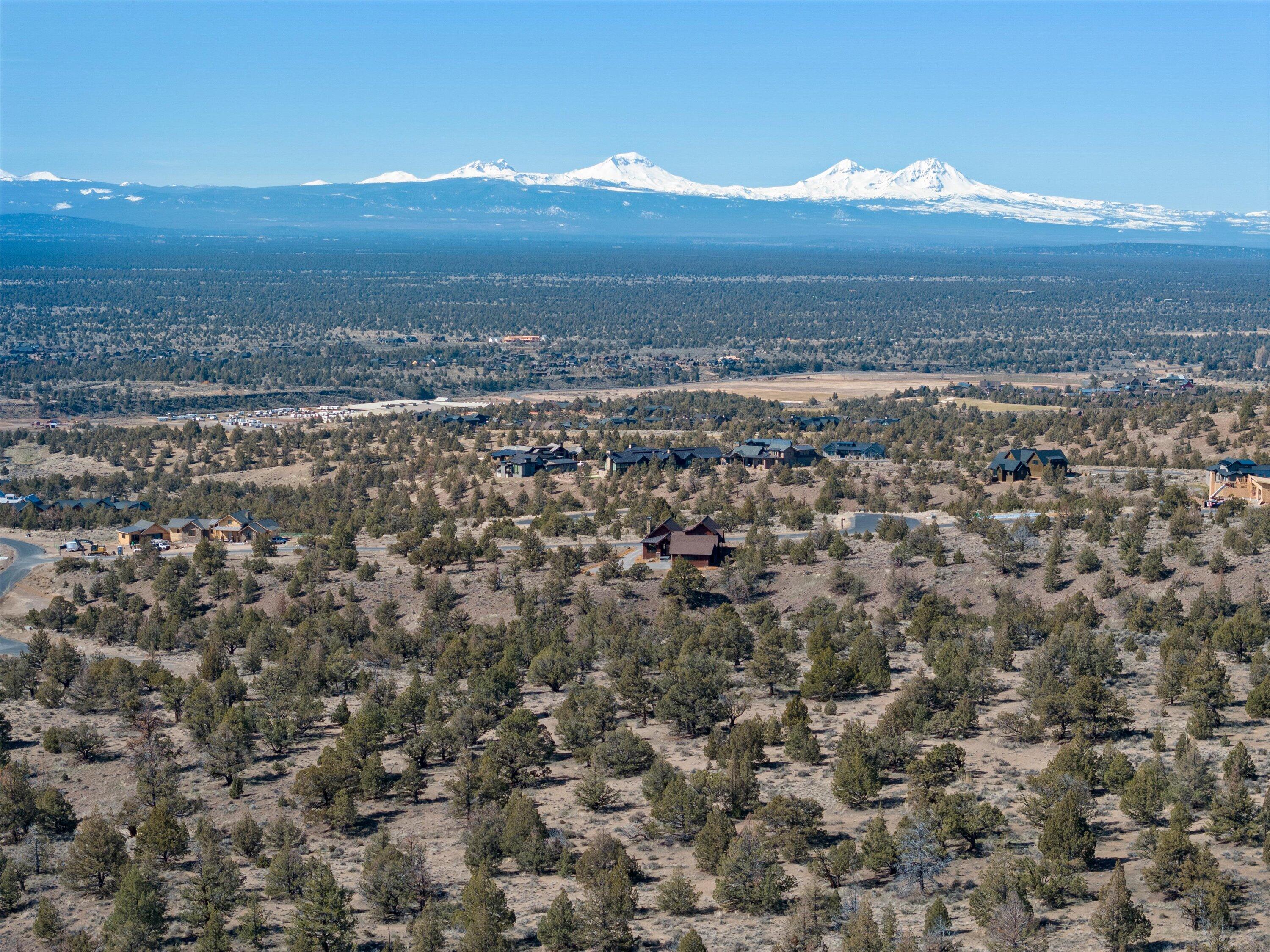 Brasada Ranch - Residential