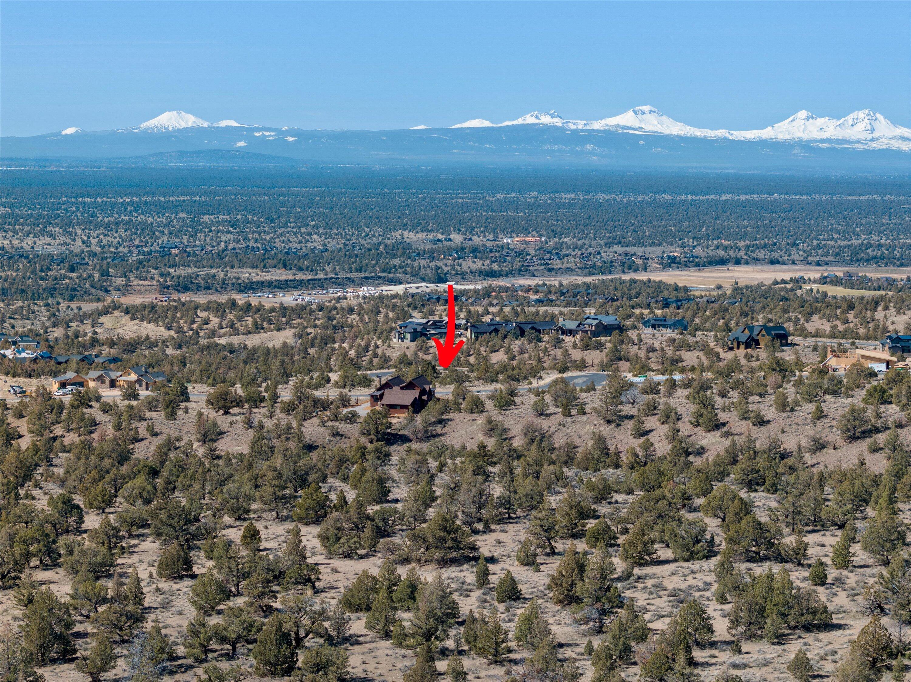 Brasada Ranch - Residential