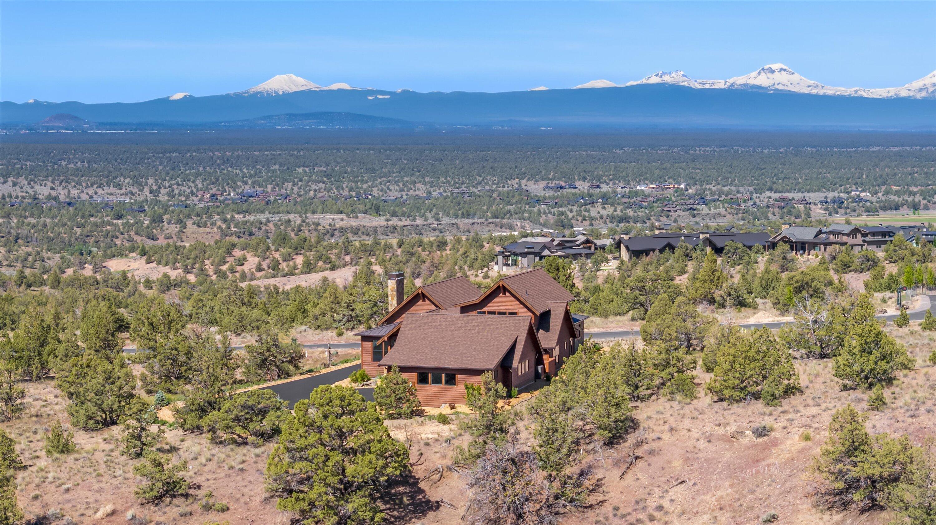 Brasada Ranch - Residential