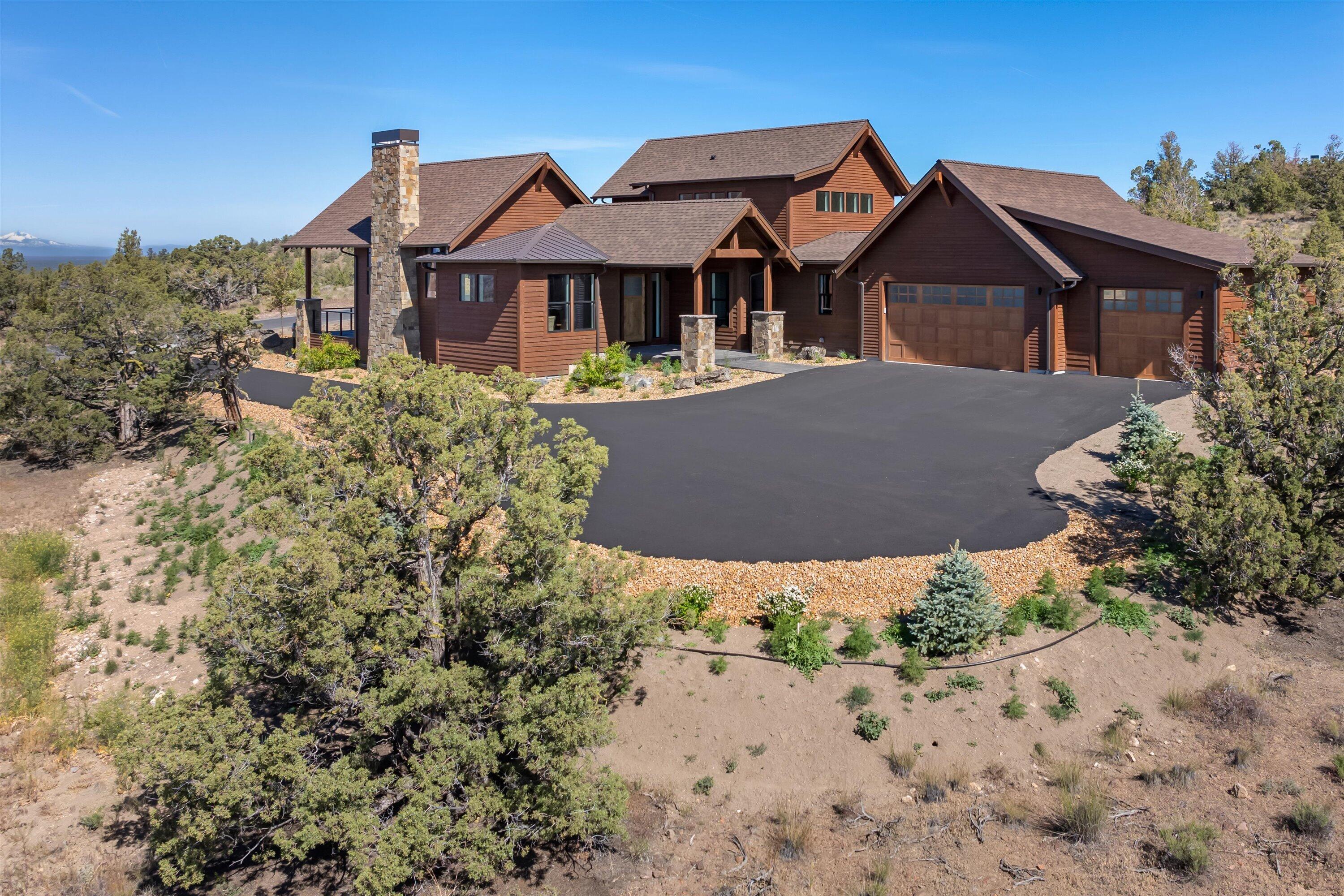 Brasada Ranch - Residential