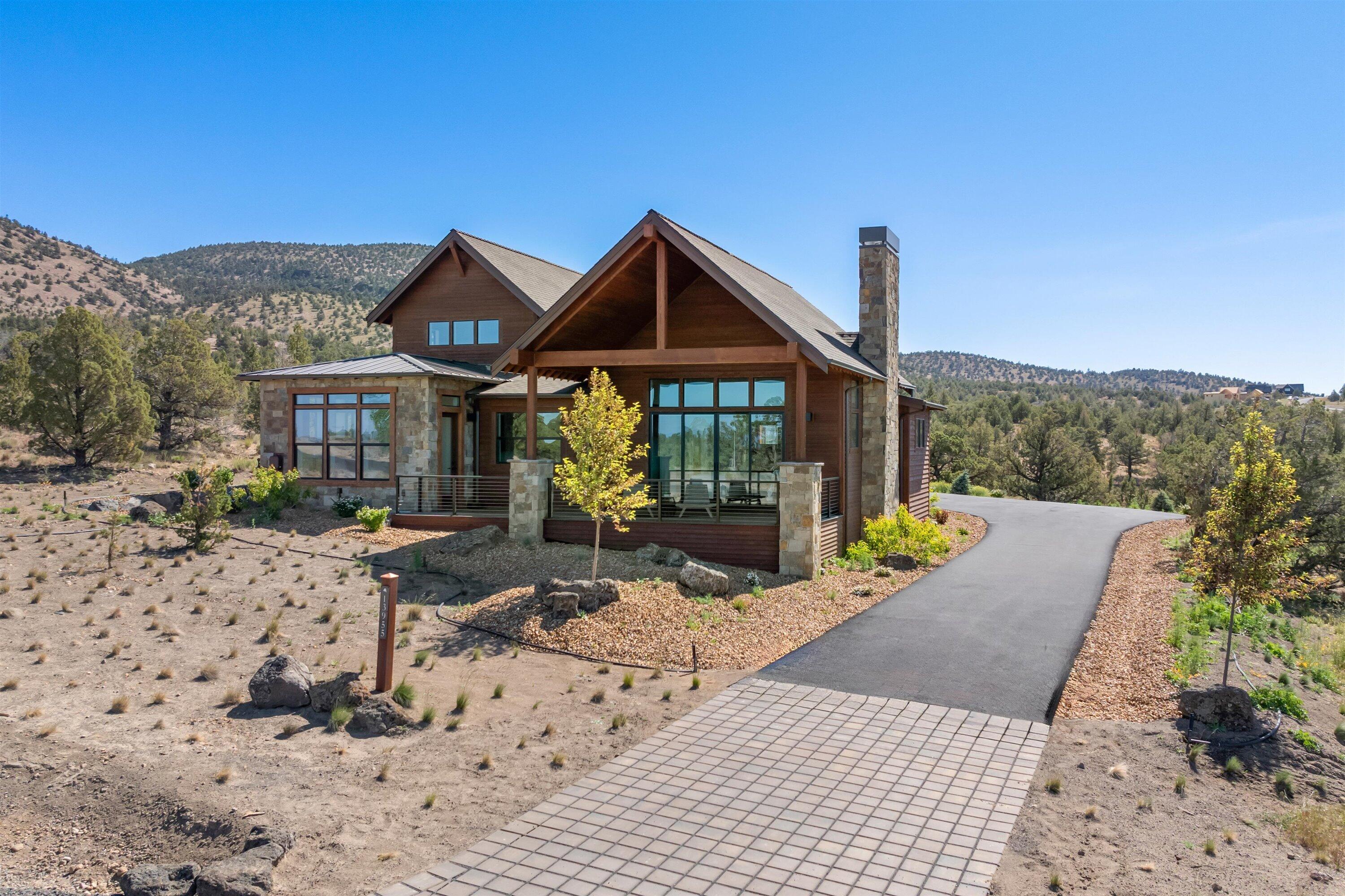 Brasada Ranch - Residential