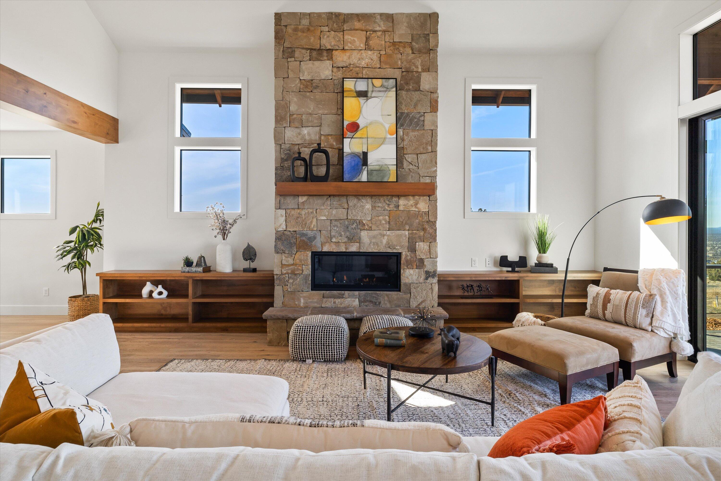 Brasada Ranch - Residential