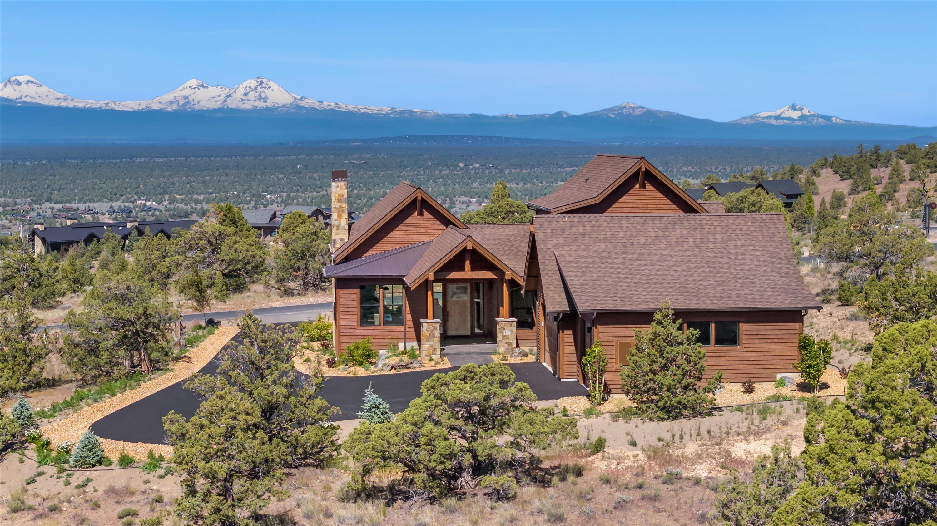 Brasada Ranch - Residential