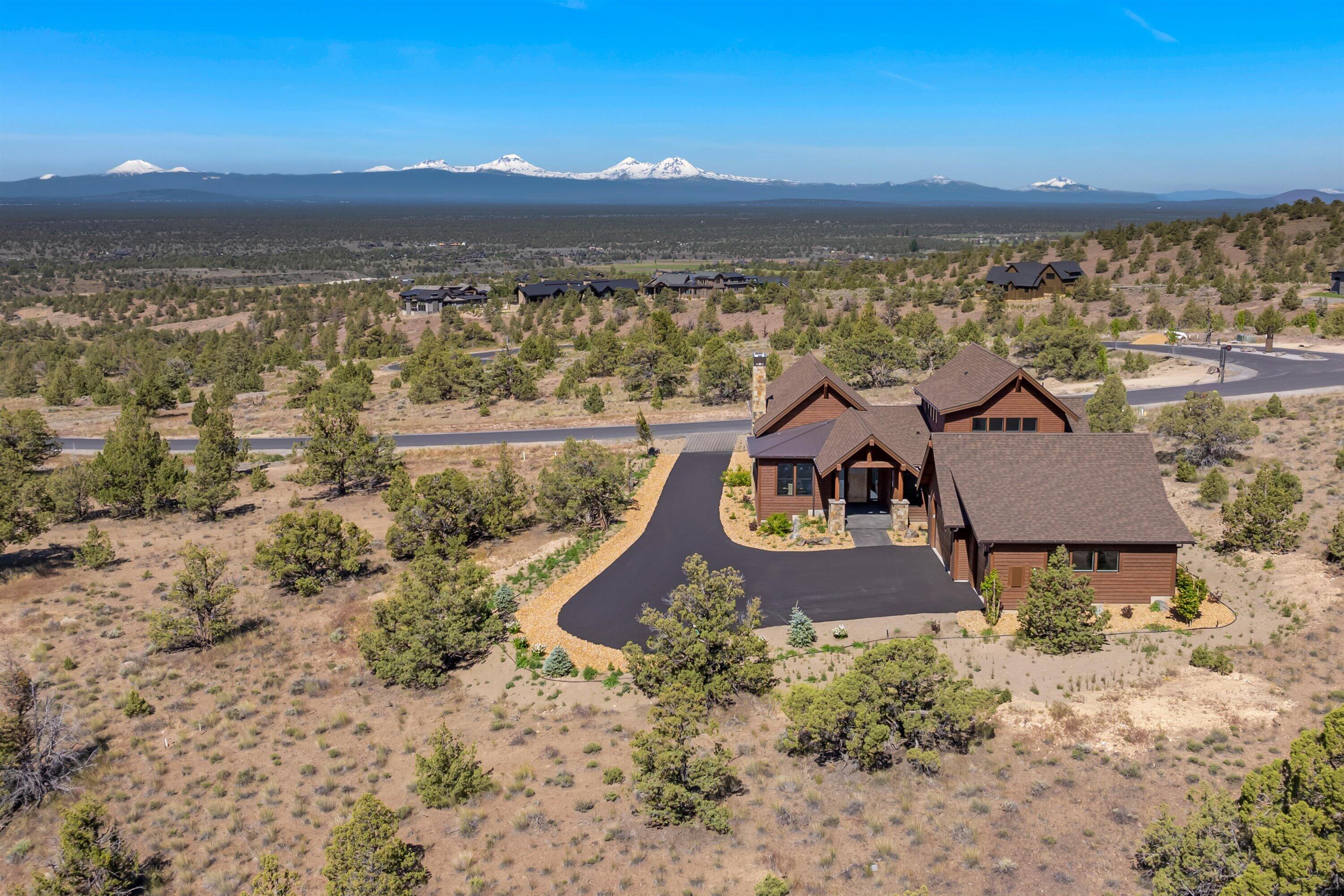 Brasada Ranch - Residential