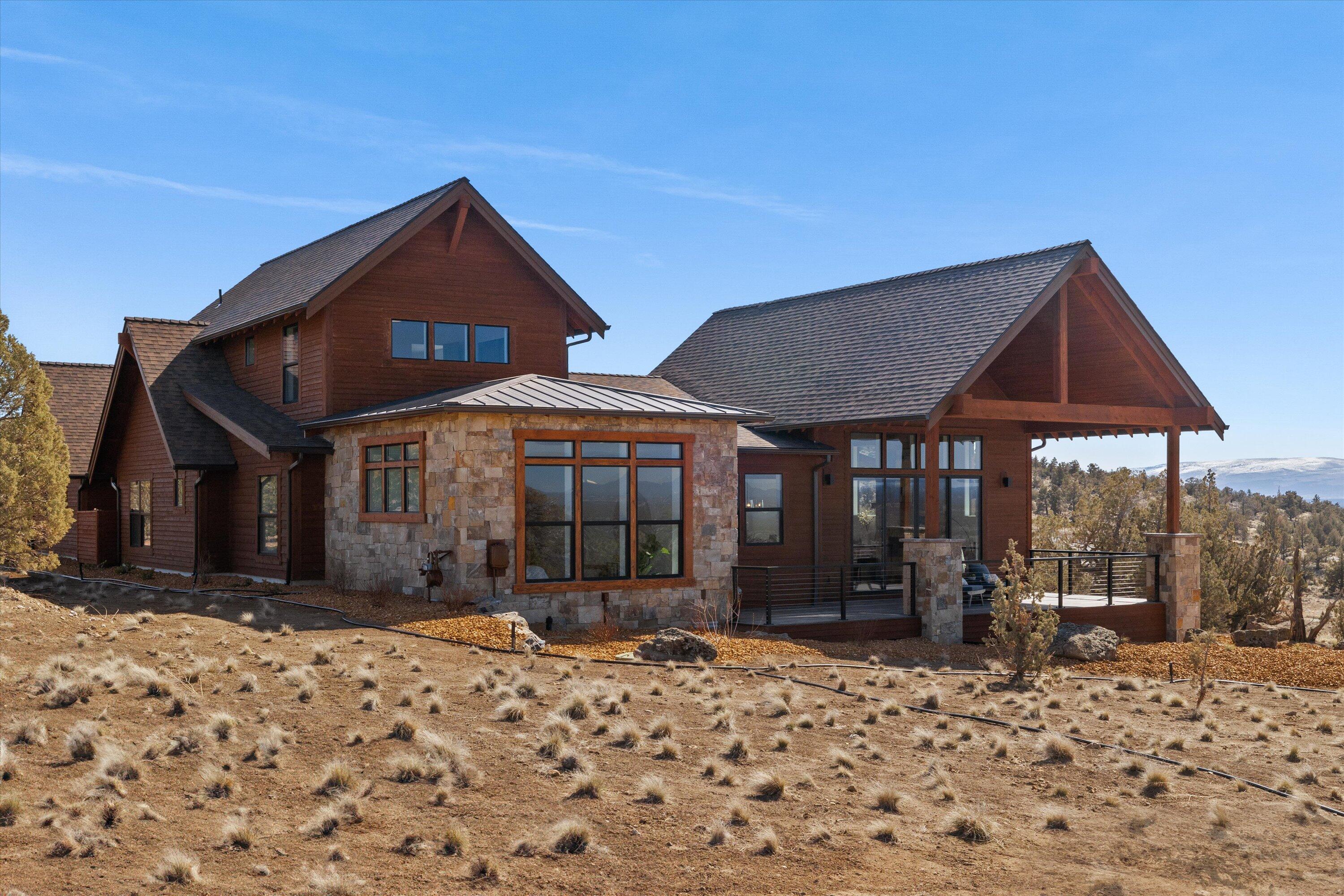 Brasada Ranch - Residential