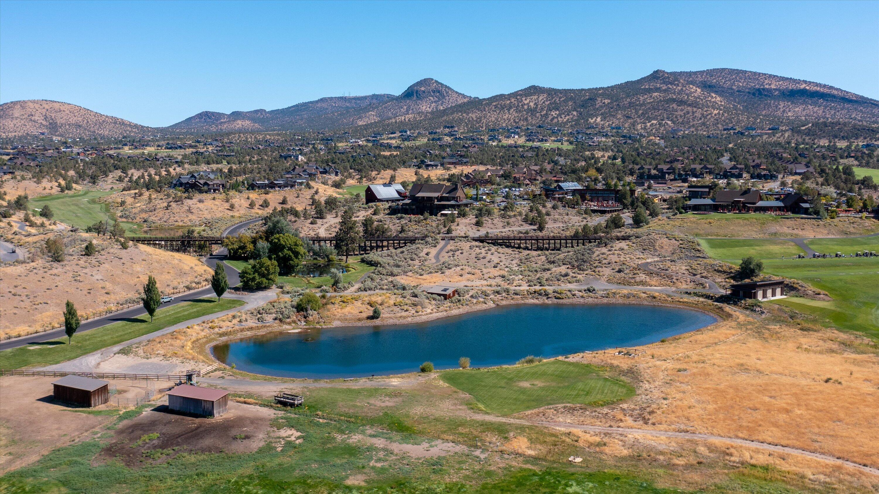 Brasada Ranch - Residential