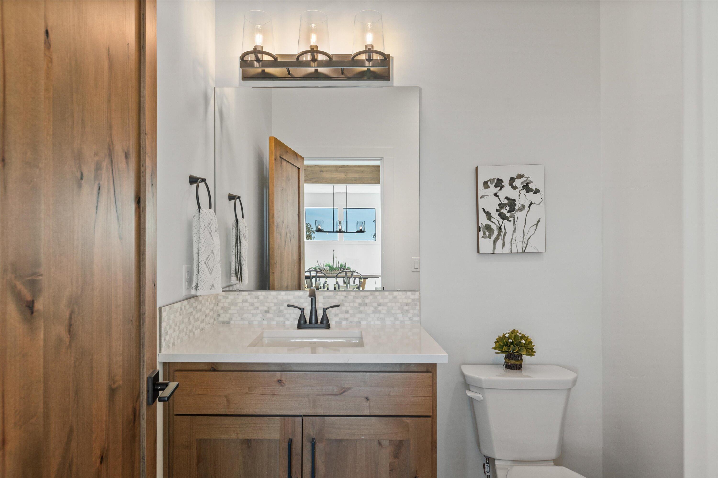 Brasada Ranch - Residential