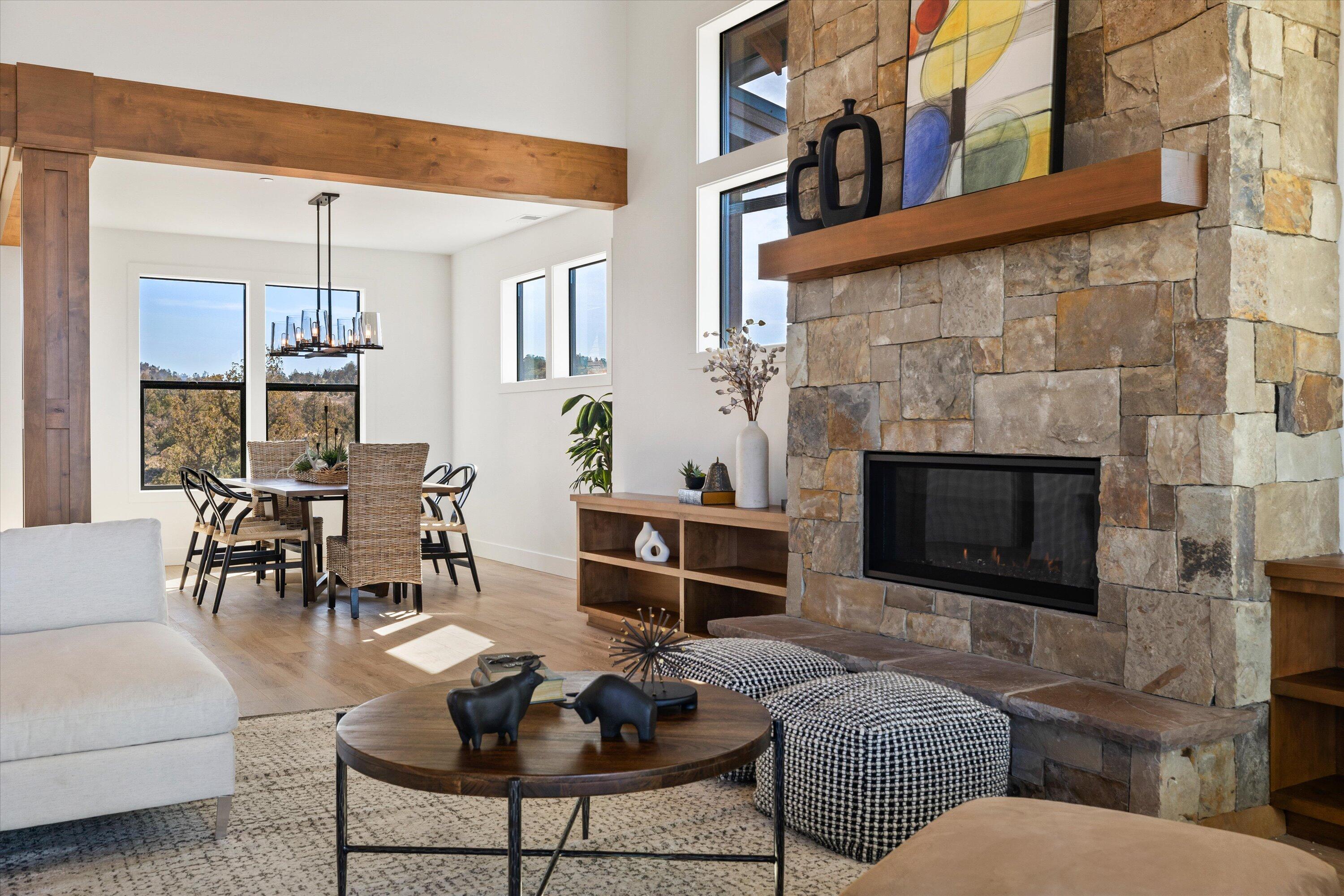 Brasada Ranch - Residential