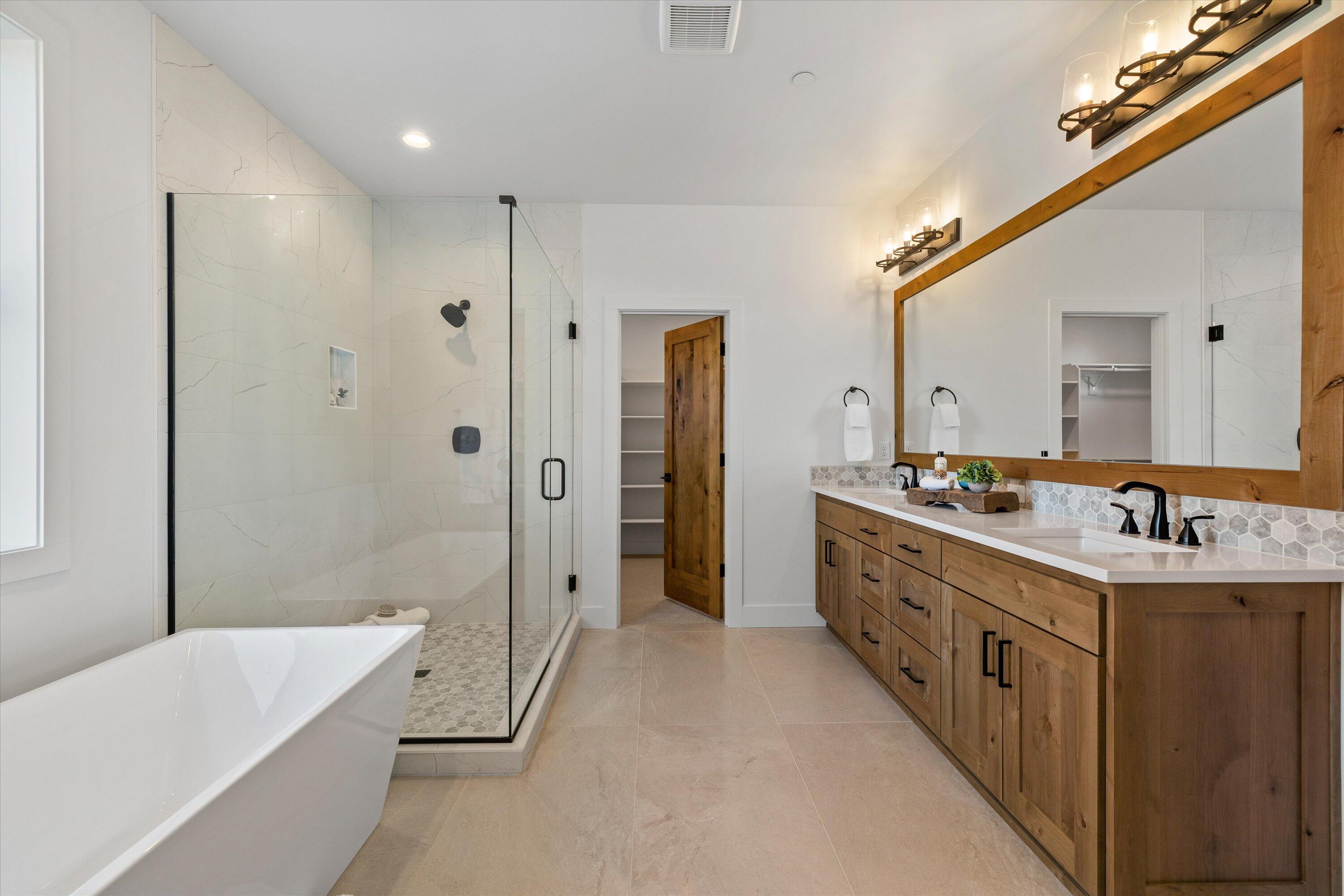 Brasada Ranch - Residential