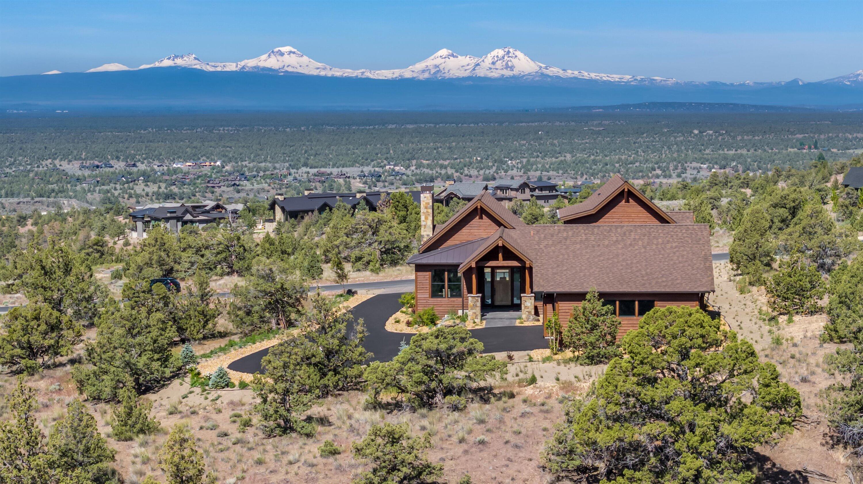 Brasada Ranch - Residential