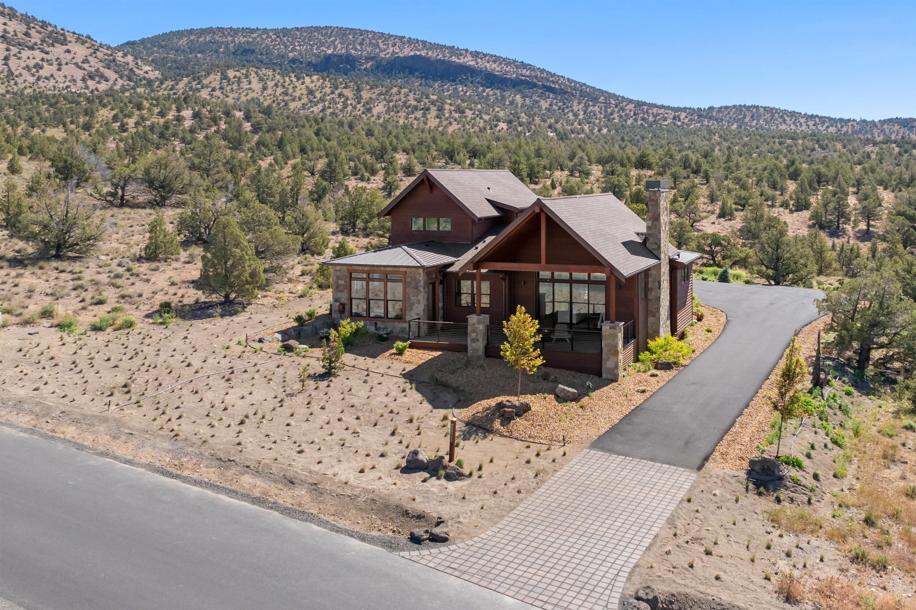 Brasada Ranch - Residential