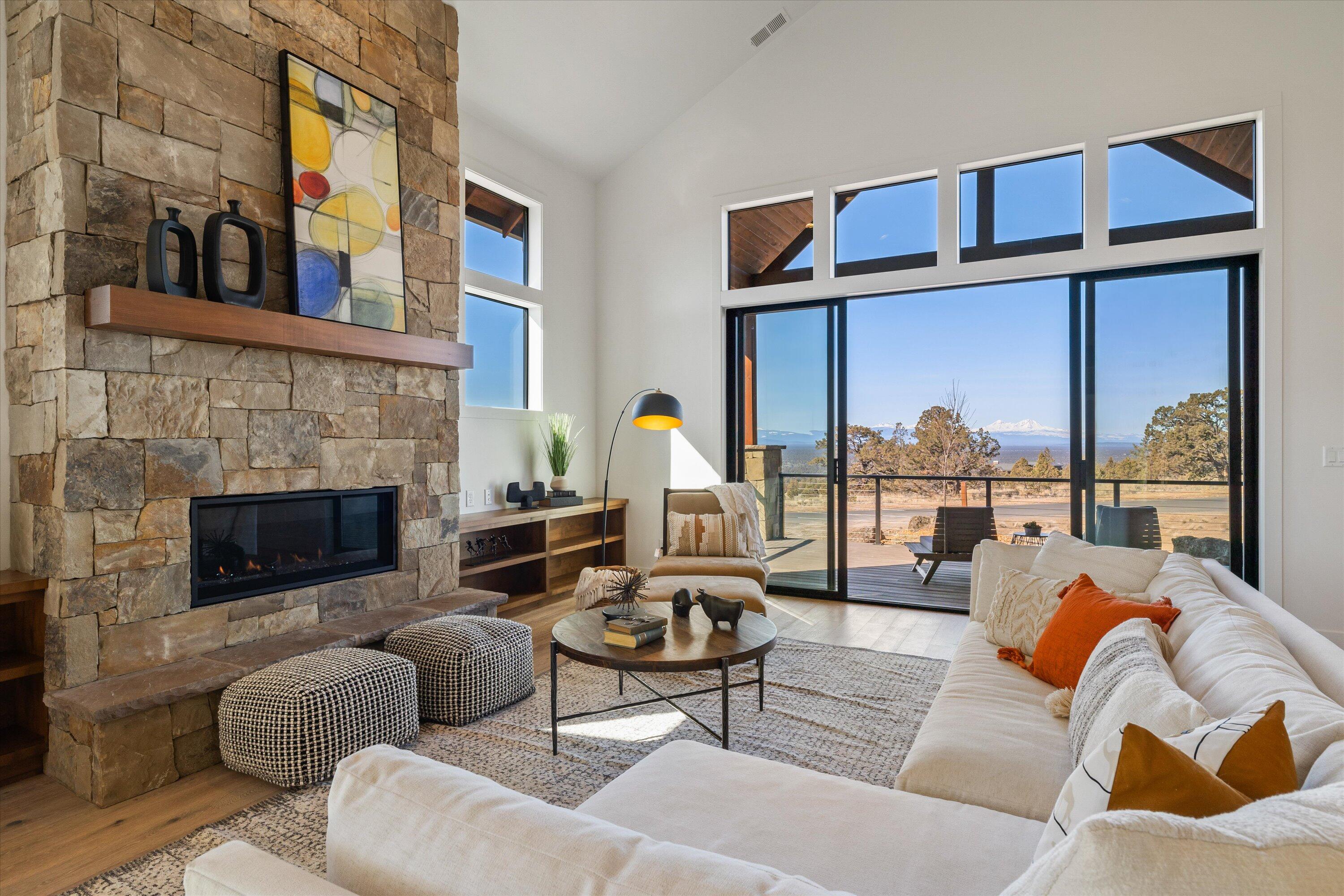 Brasada Ranch - Residential